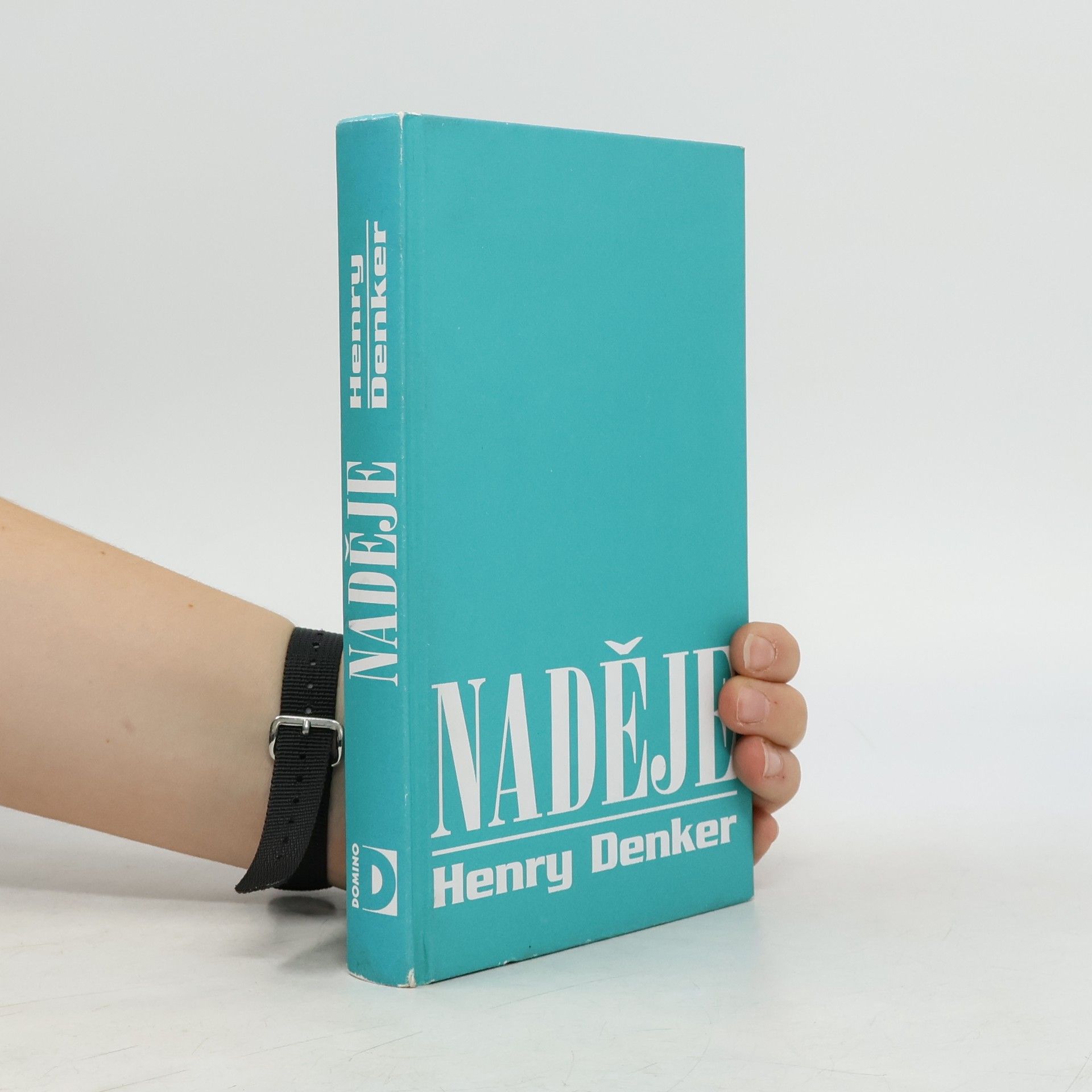 Henry Denker Naděje