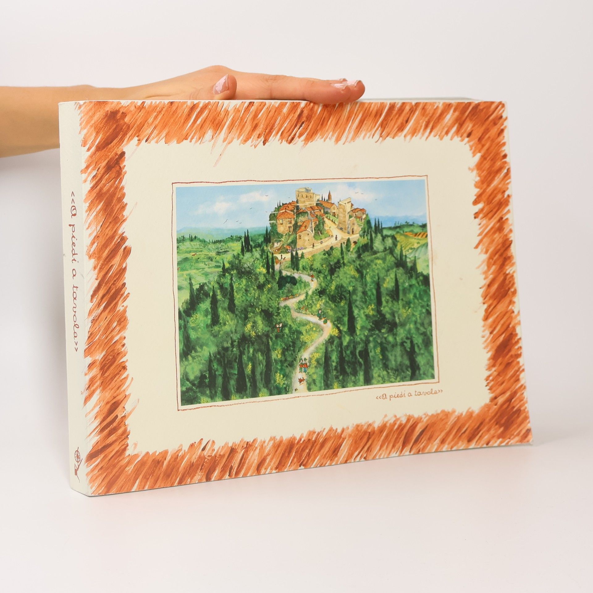 AA.VV. Fattoria La Vialla