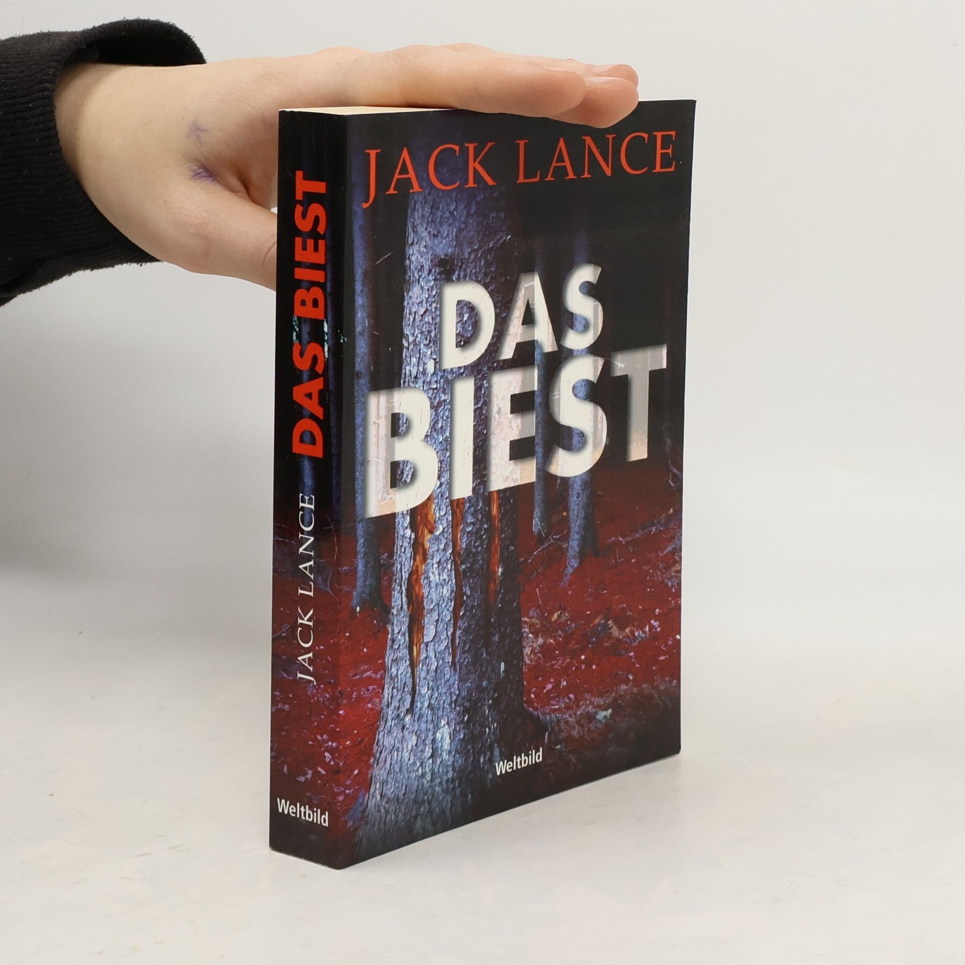 Das Biest
