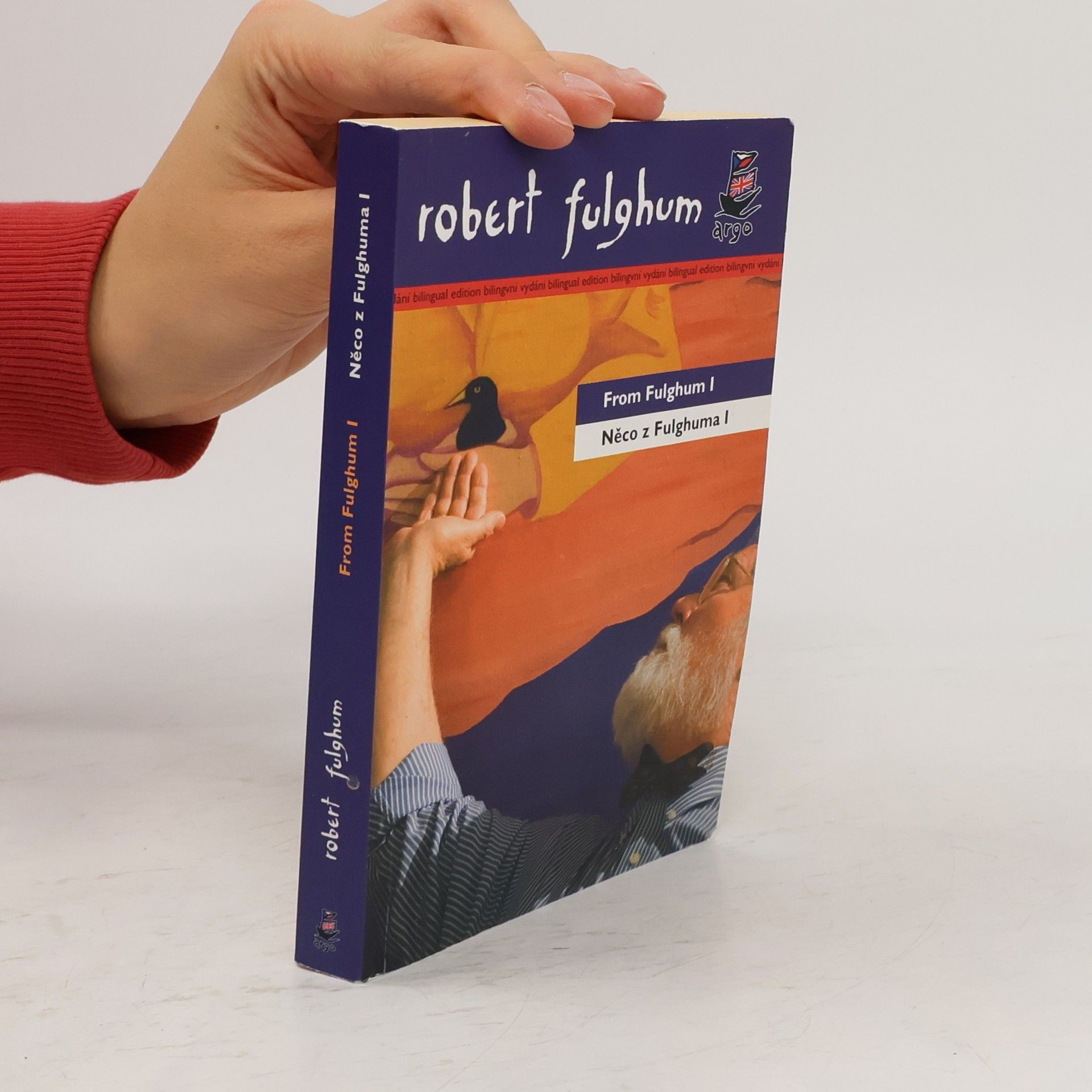 From Fulghum I = Něco z Fulghuma I