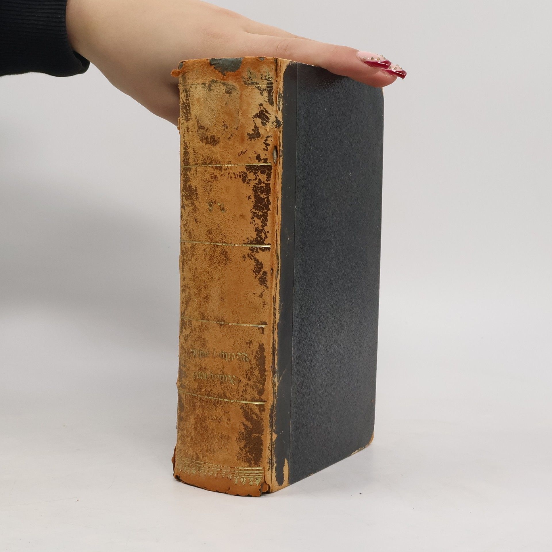 Joseph Annegarn Annegarns Weltgeschichte in acht Bänden. Band 7