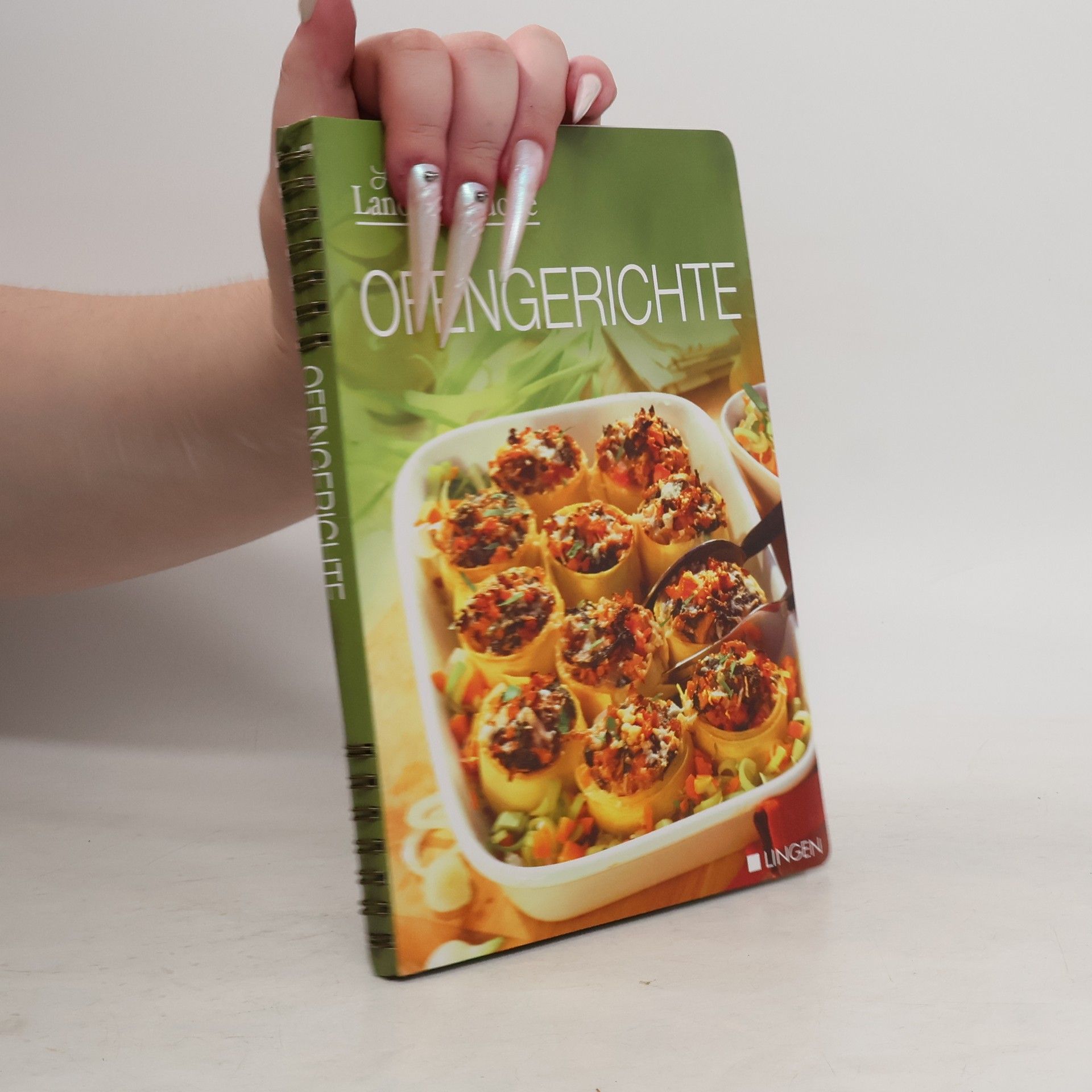 Collectif d'auteurs Ofengerichte