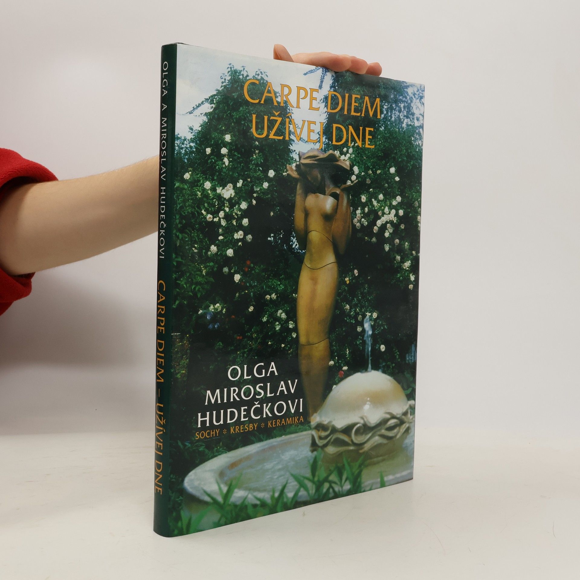 Carpe diem Užívej dne