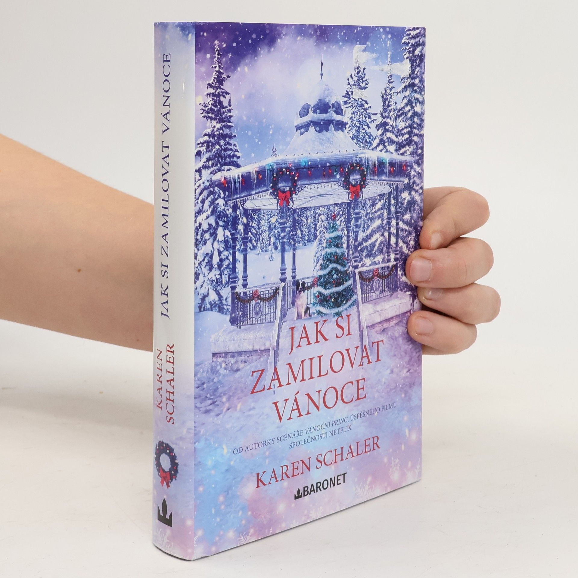 Jak si zamilovat Vánoce