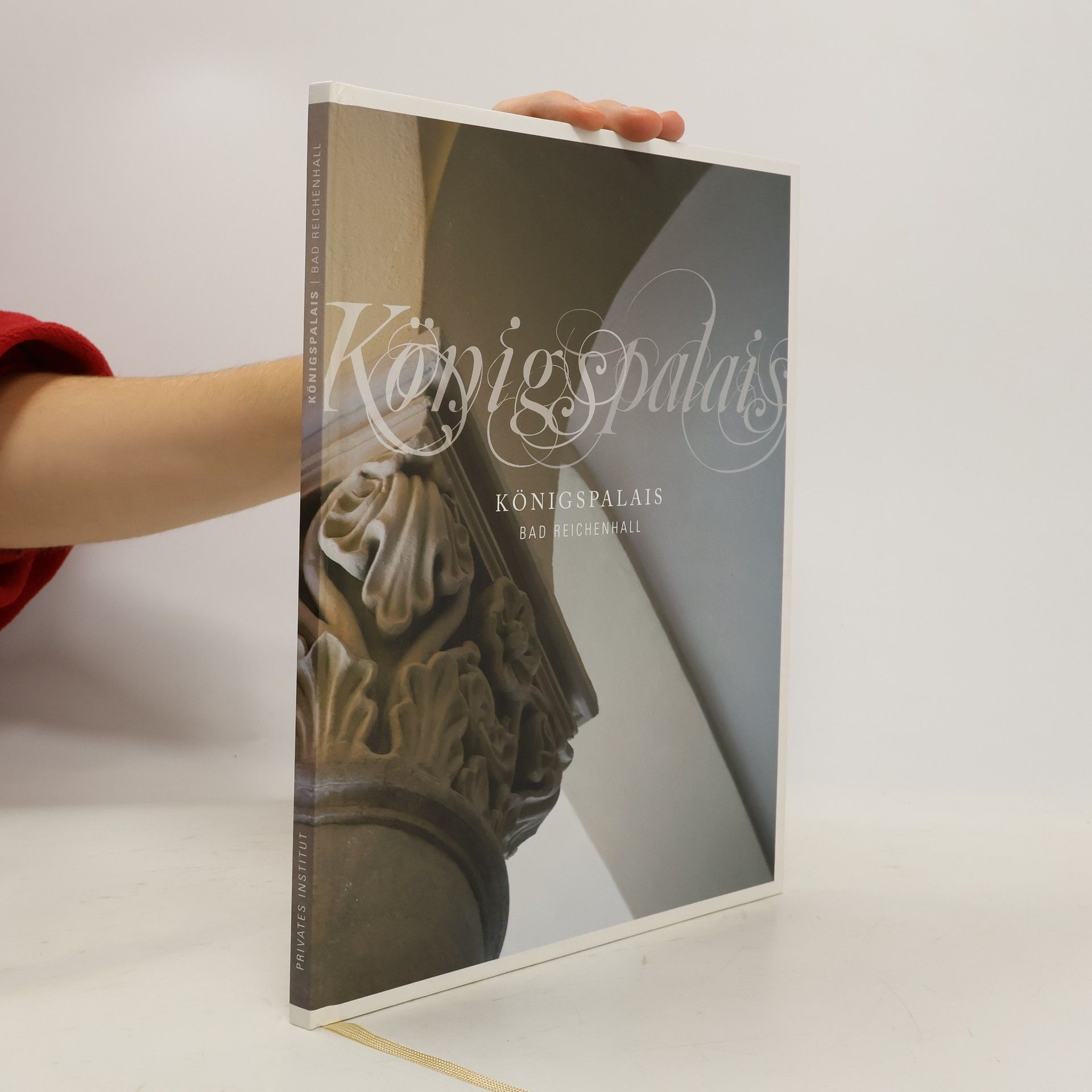 Collectif d'auteurs Königspalais