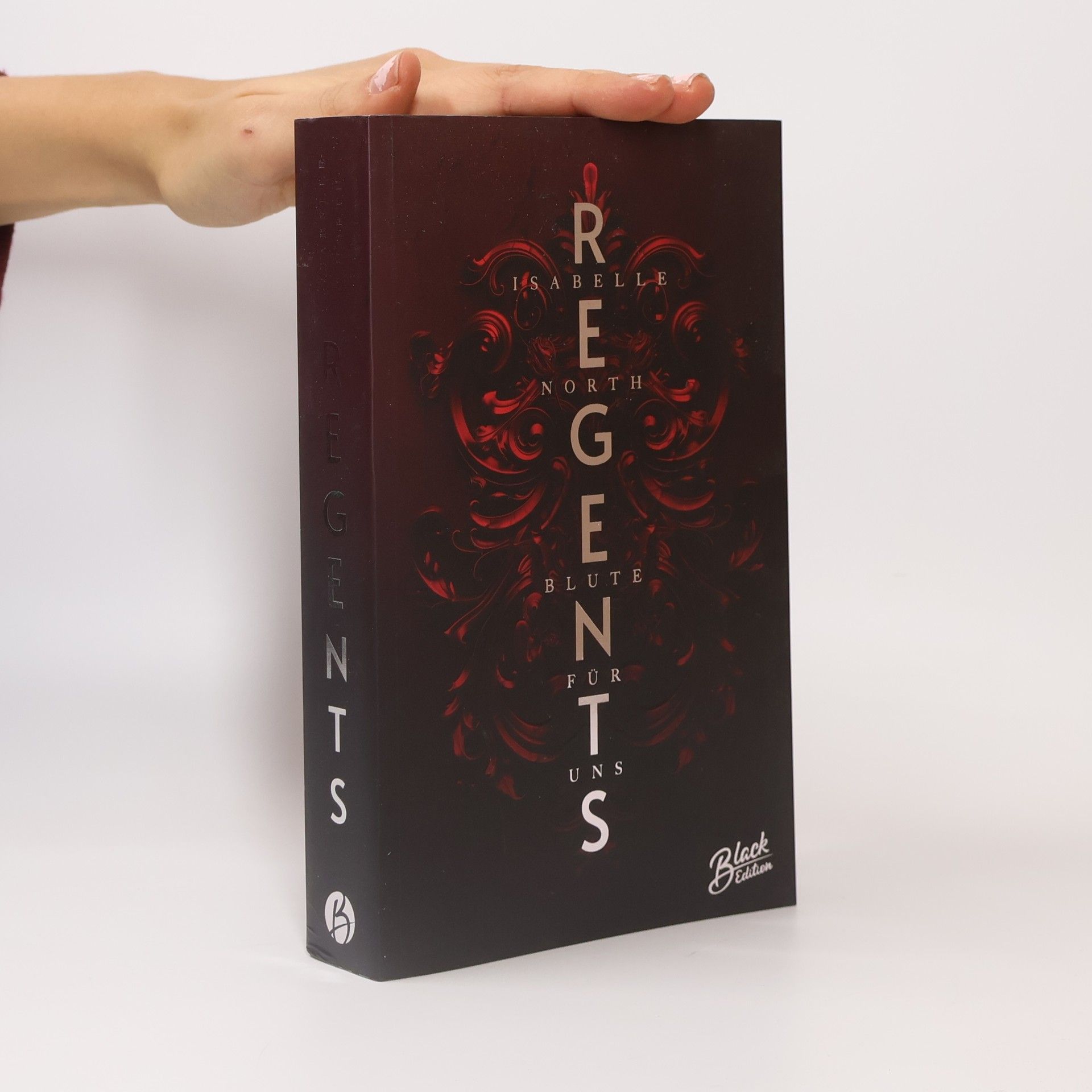 Isabelle North Regents