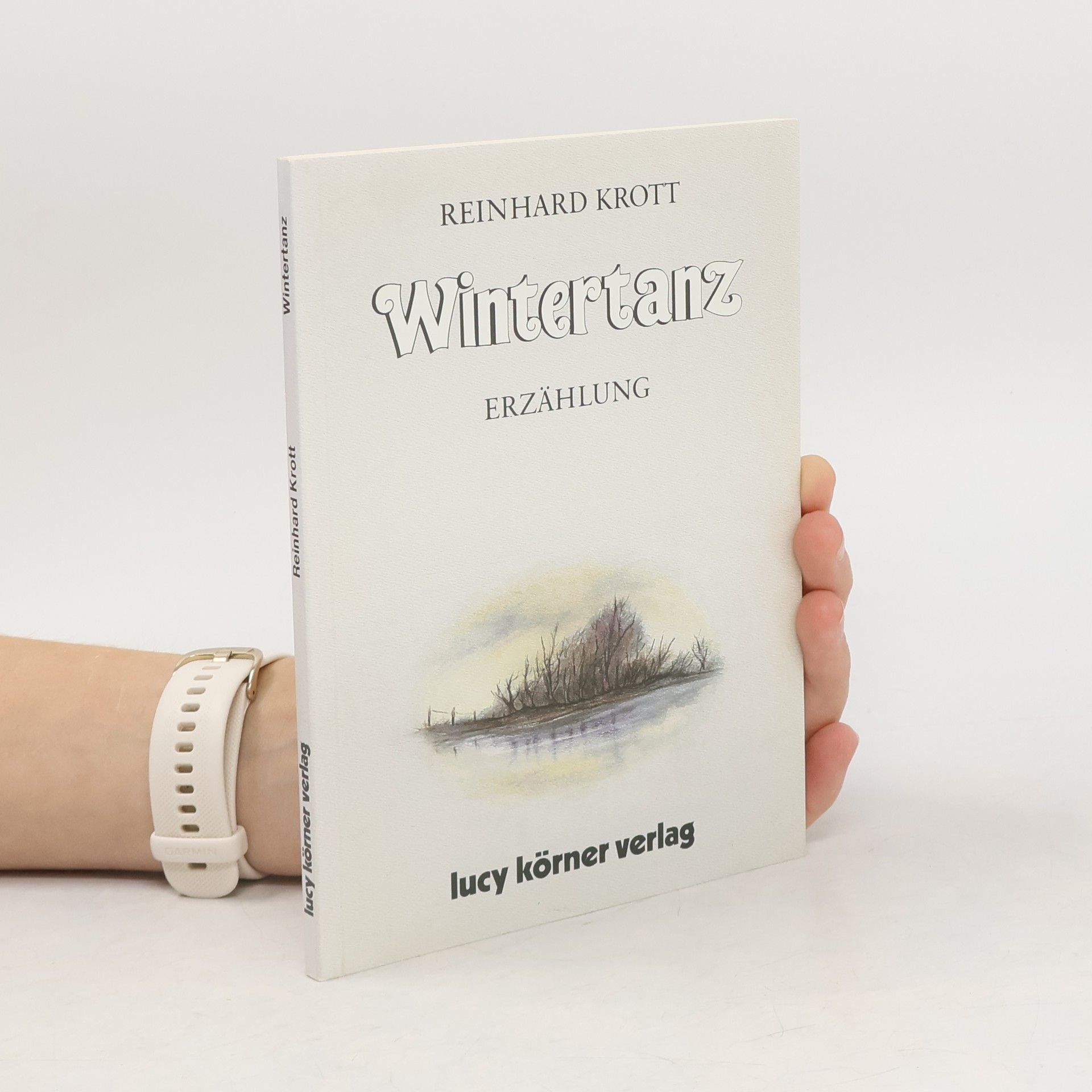 Reinhard Krott Wintertanz