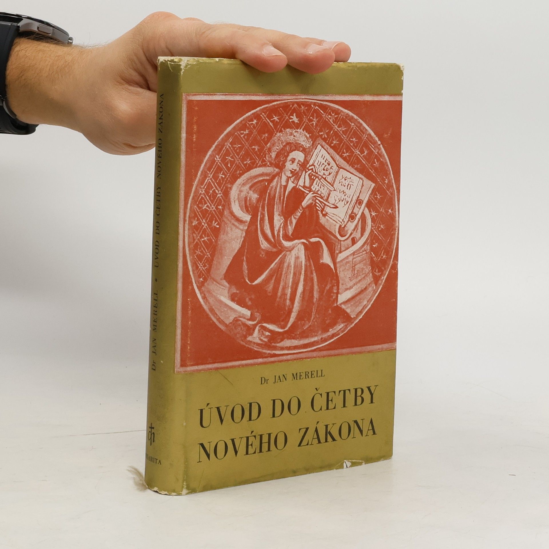 Úvod do četby Nového zákona