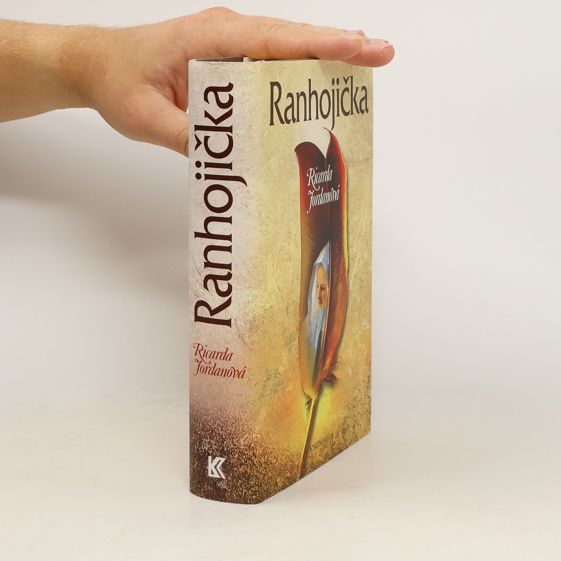 Christiane Gohl Ranhojička