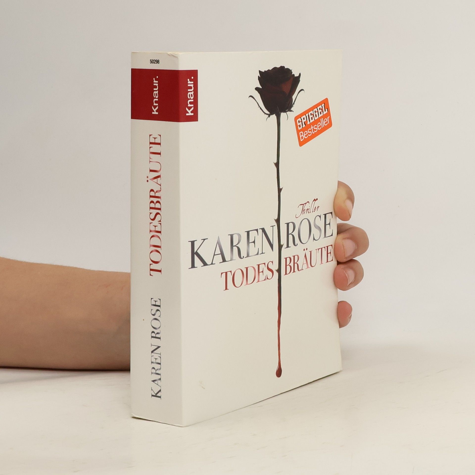 Karen Rose Todesbräute