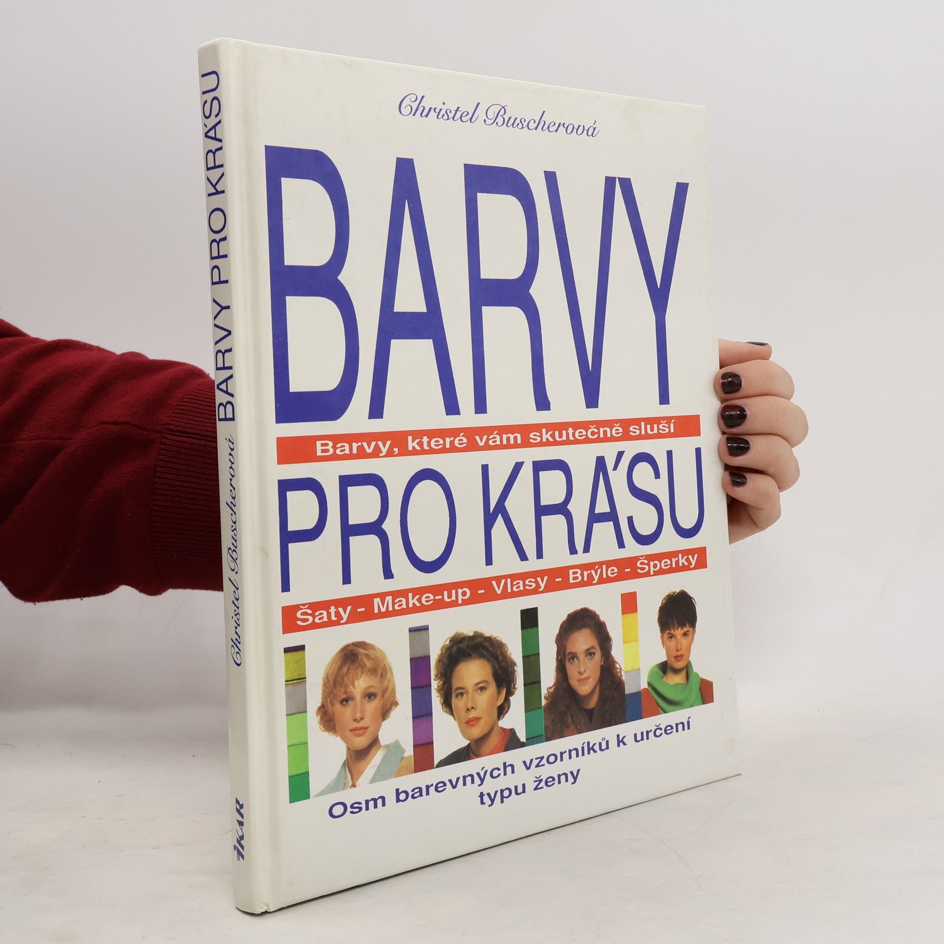 Barvy pro krásu