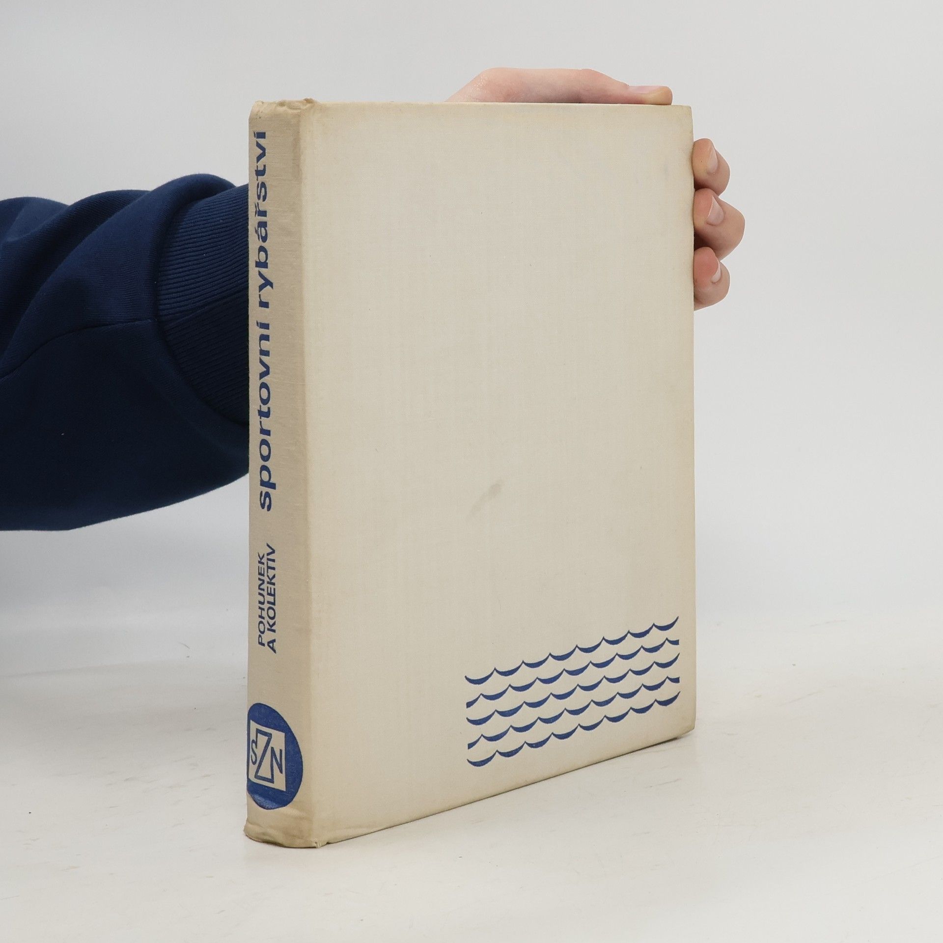 Autorenkollektiv Sportovní rybářství