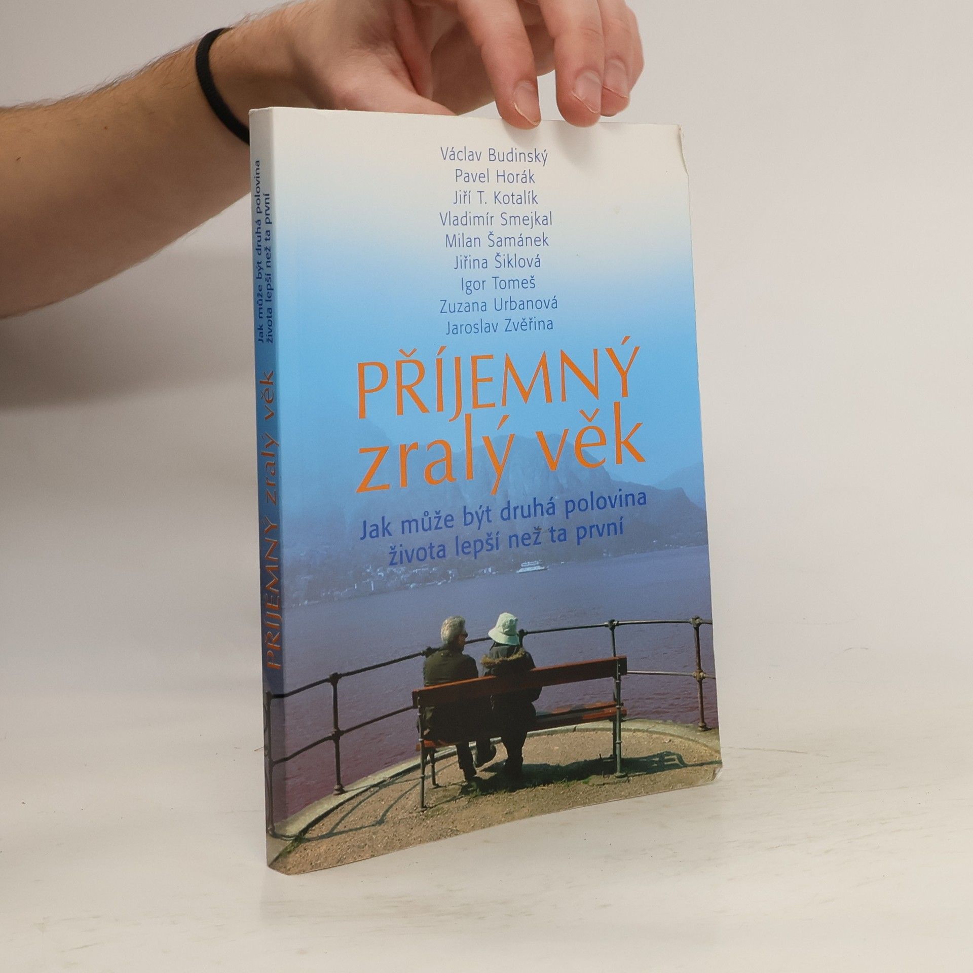 AA.VV. Příjemný zralý věk