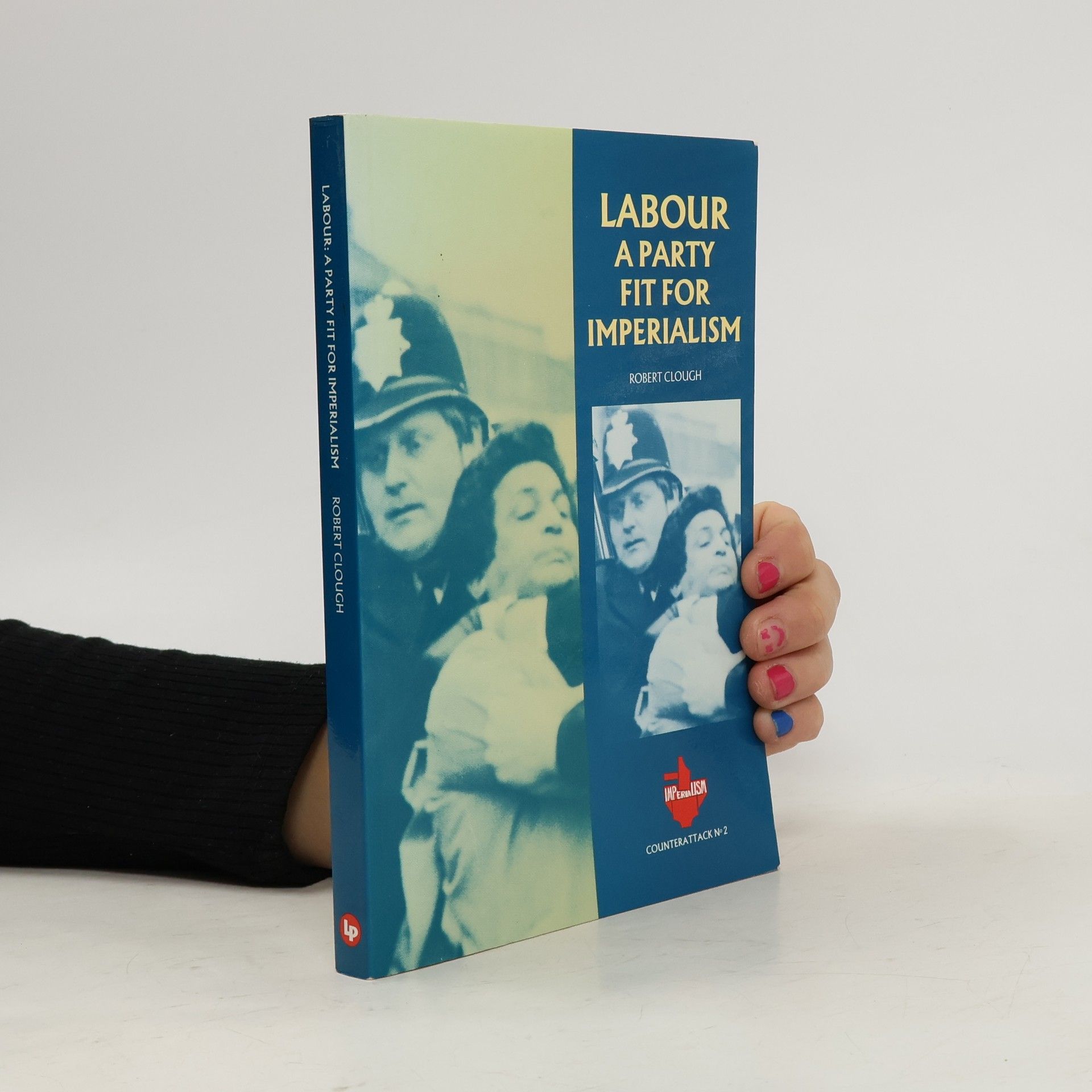 Robert Clough Labour