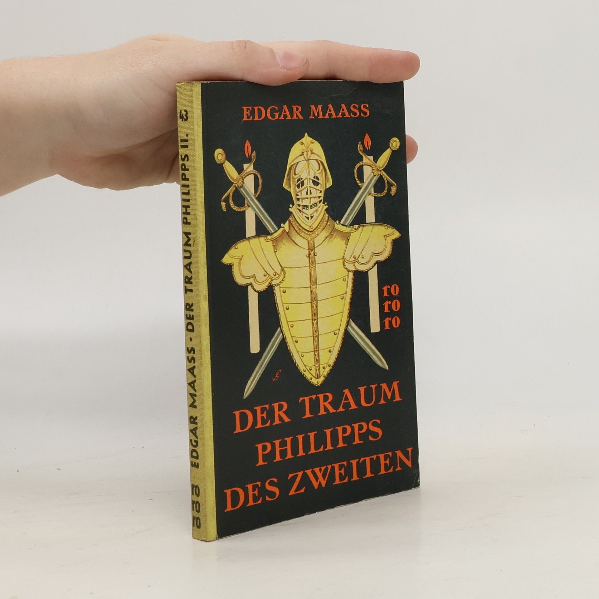 Der Traum Philipps des Zweiten