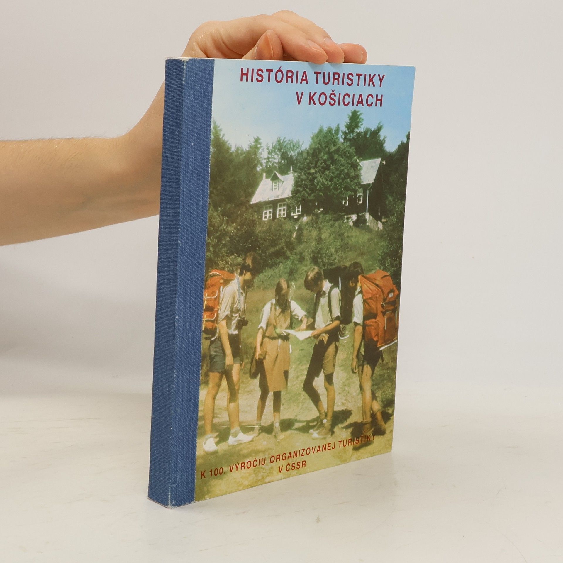 História turistiky v Košiciach