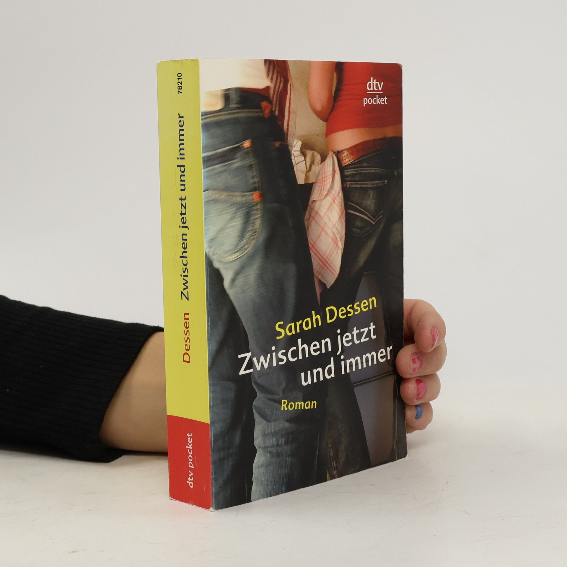 Zwischen jetzt und immer