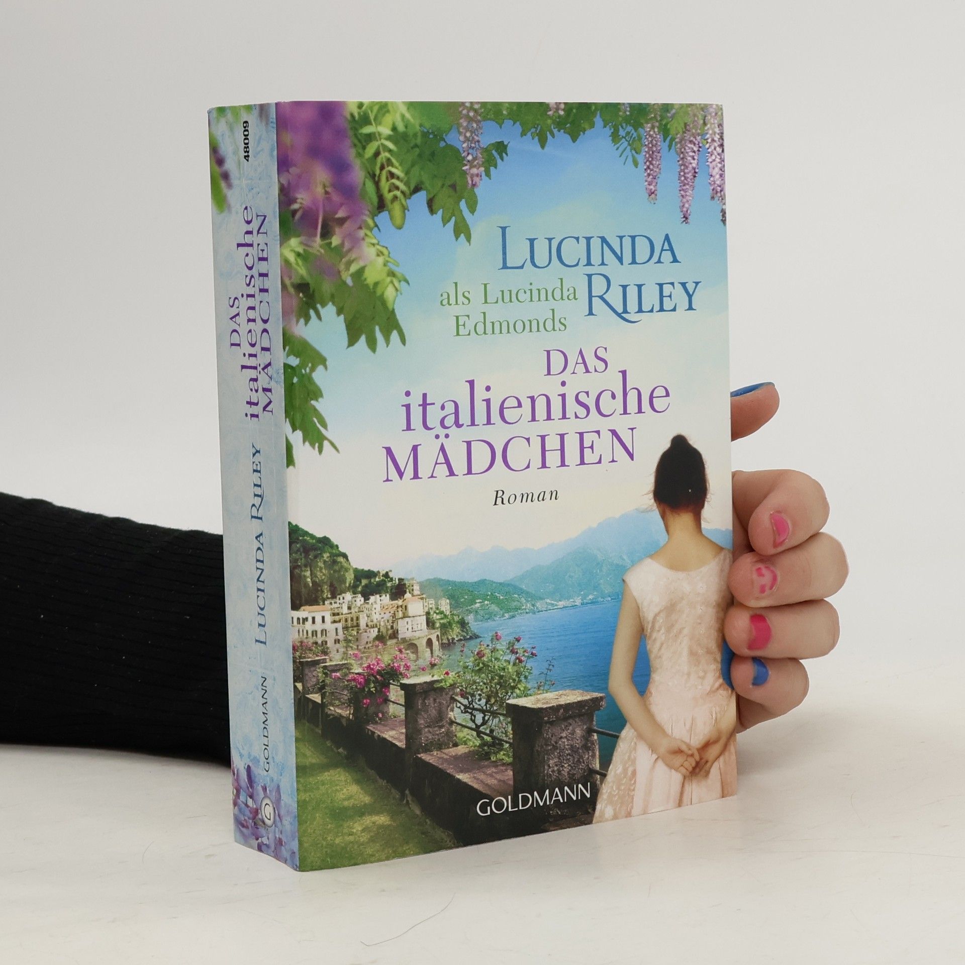 Das italienische Mädchen