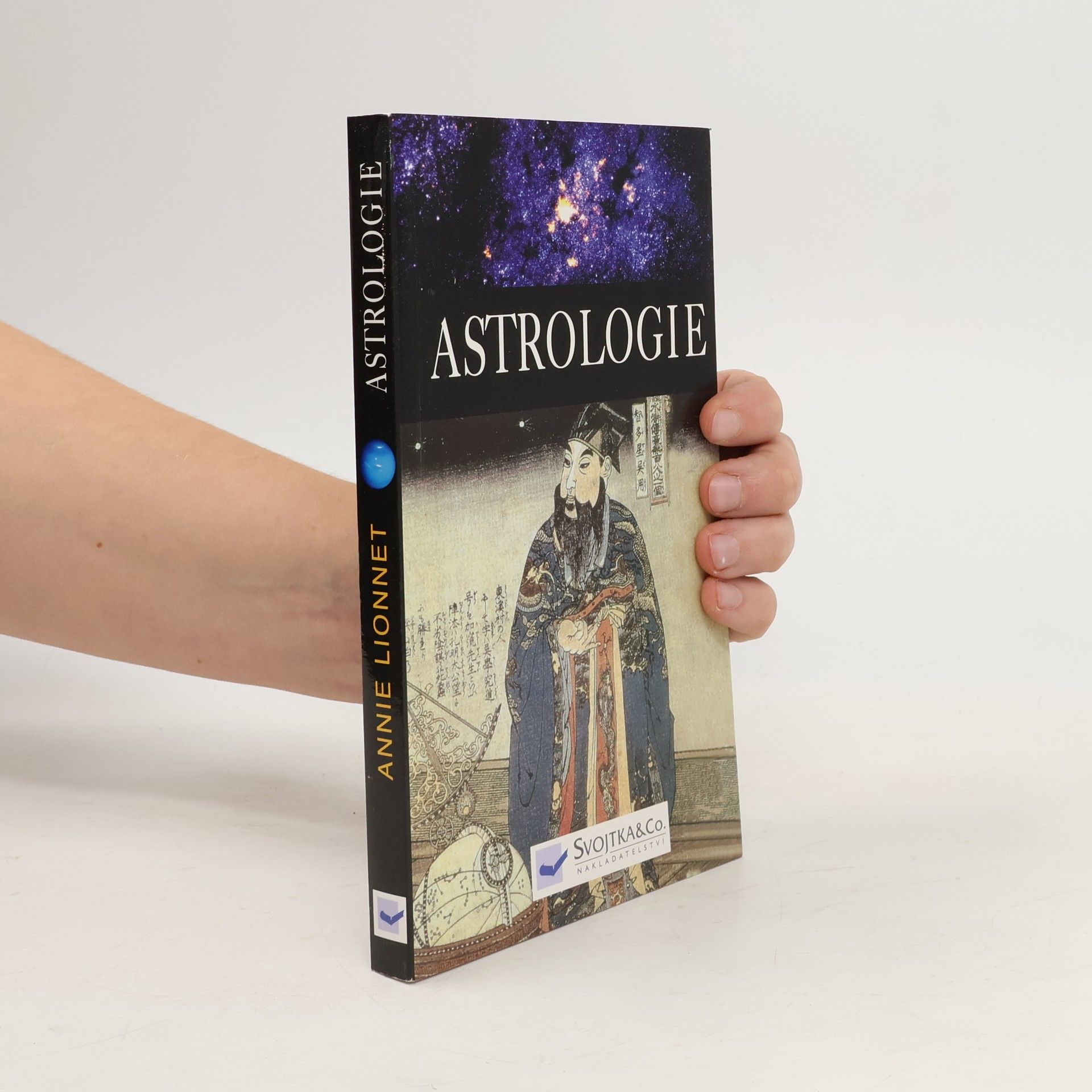 Annie Lionnet Astrologie