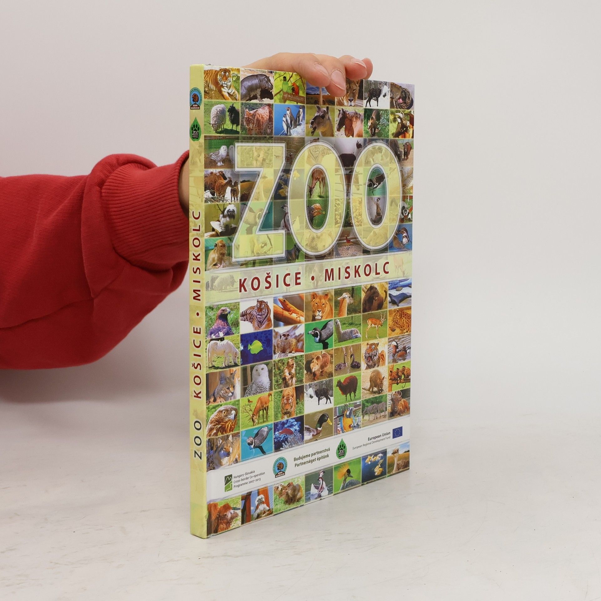 ZOO Košice, Miskolc