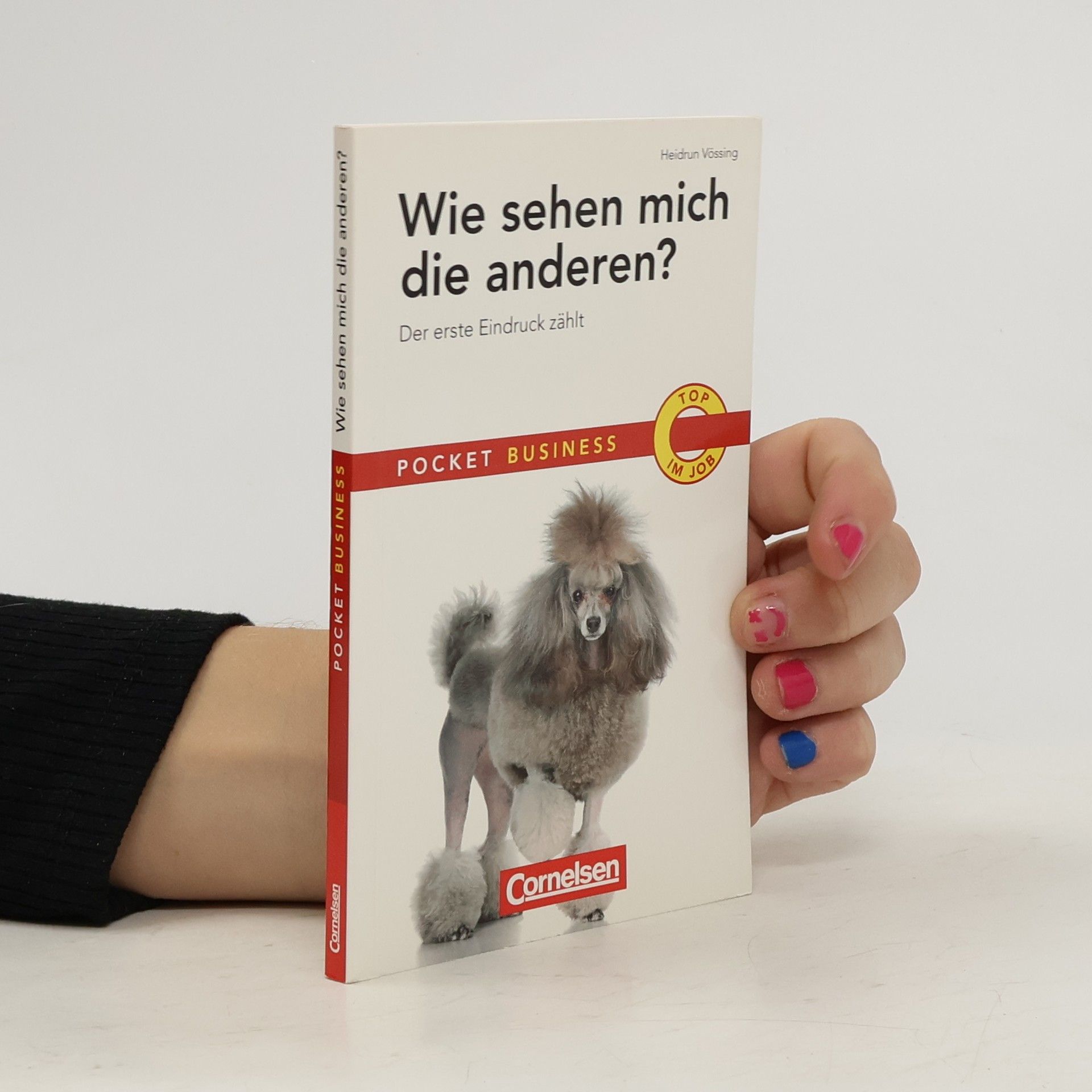 Wie sehen mich die anderen?