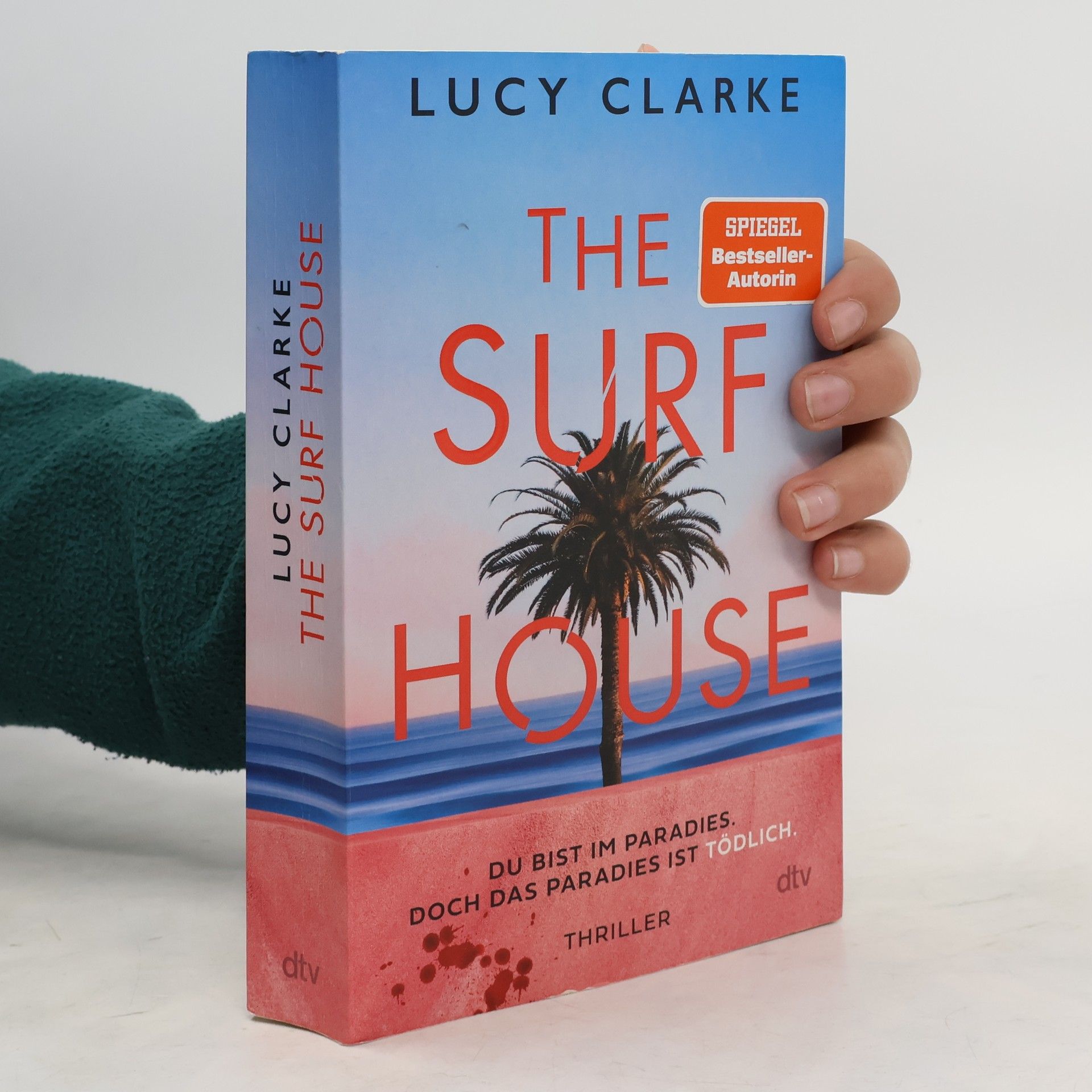 The Surf House