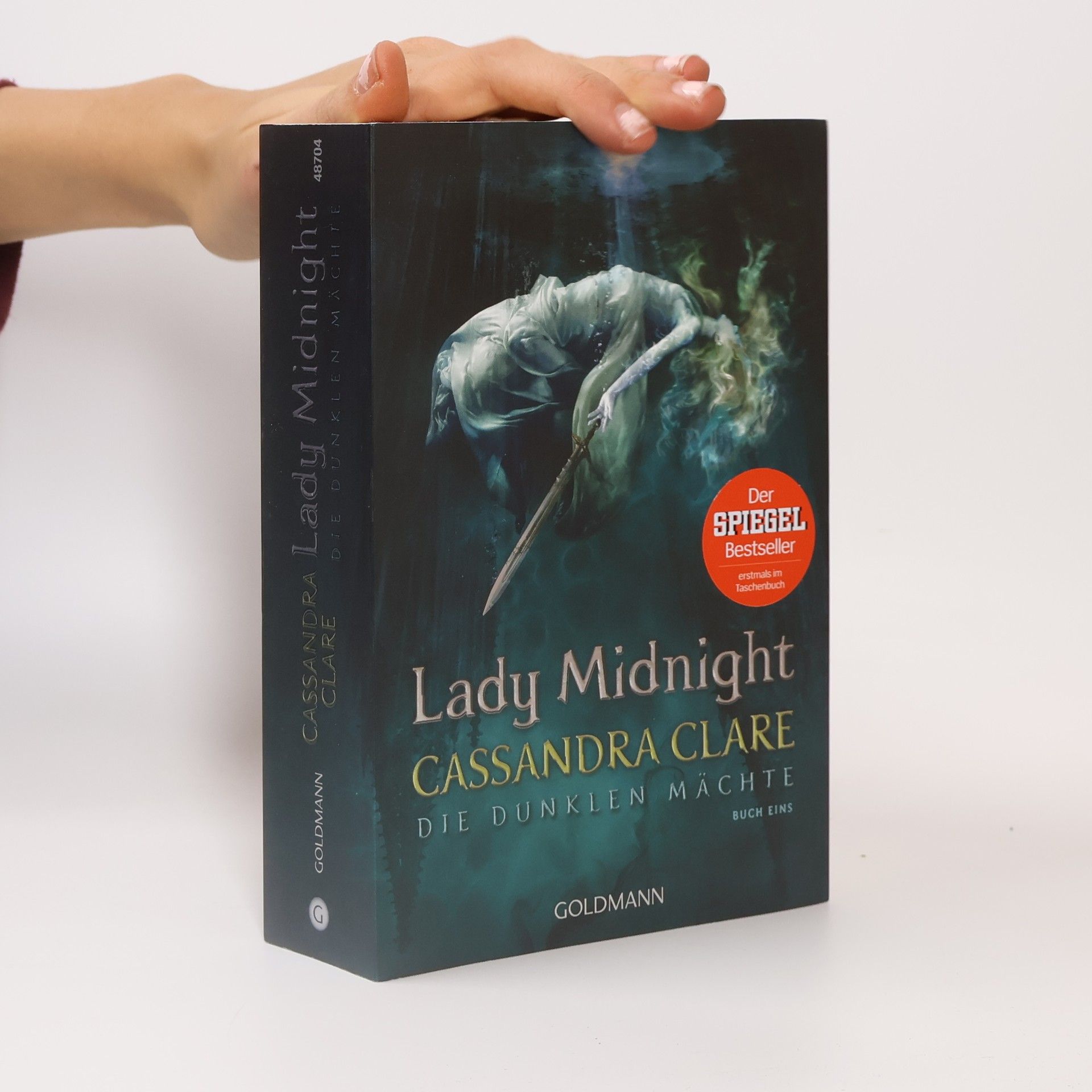 Lady Midnight