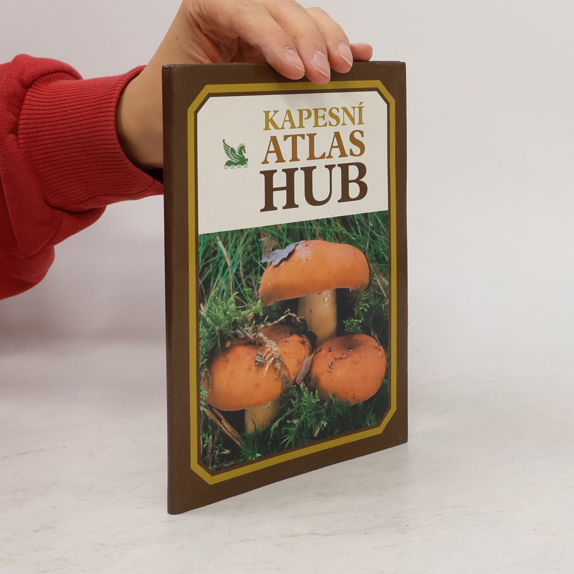 Kapesní atlas hub