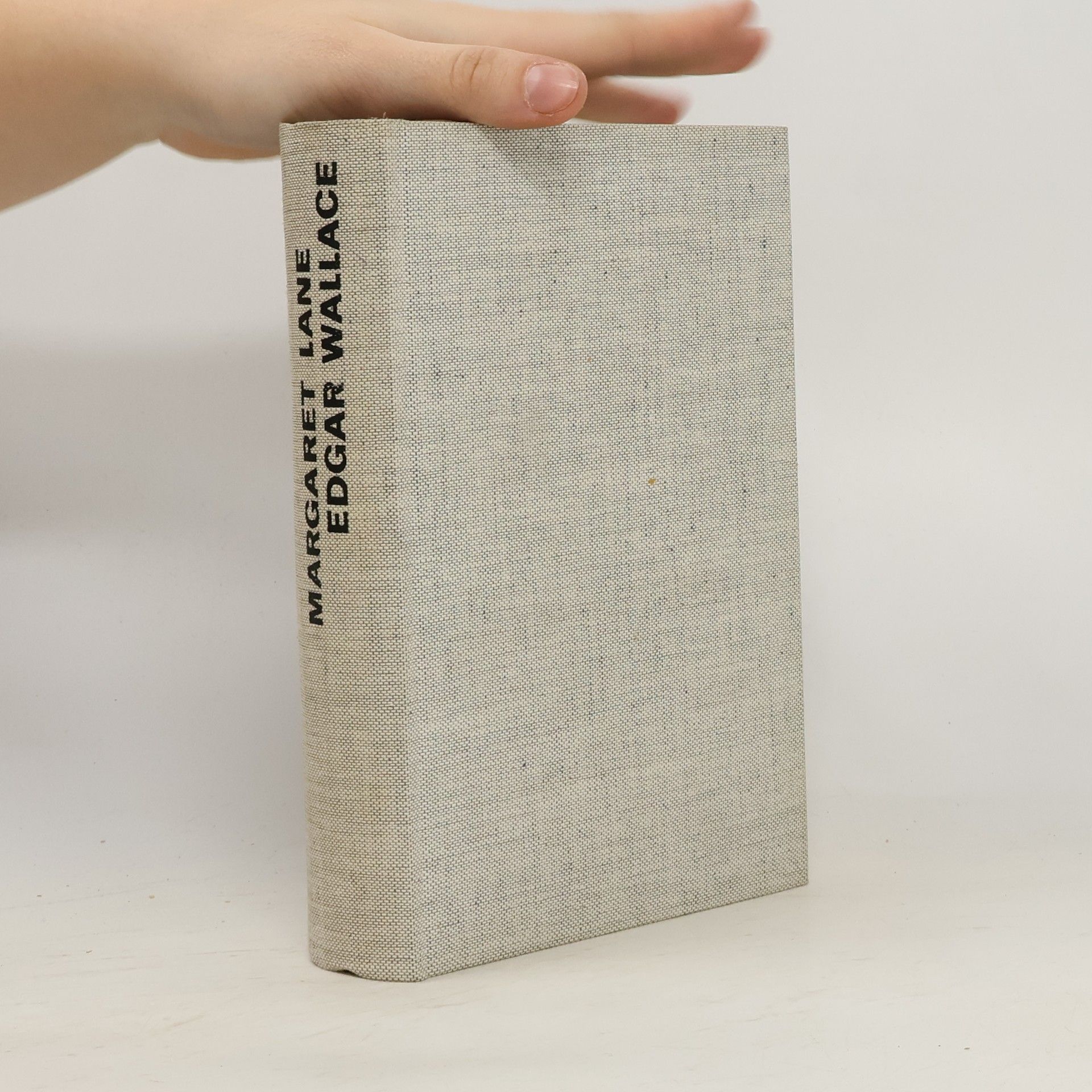 Edgar Wallace Edgar Wallace