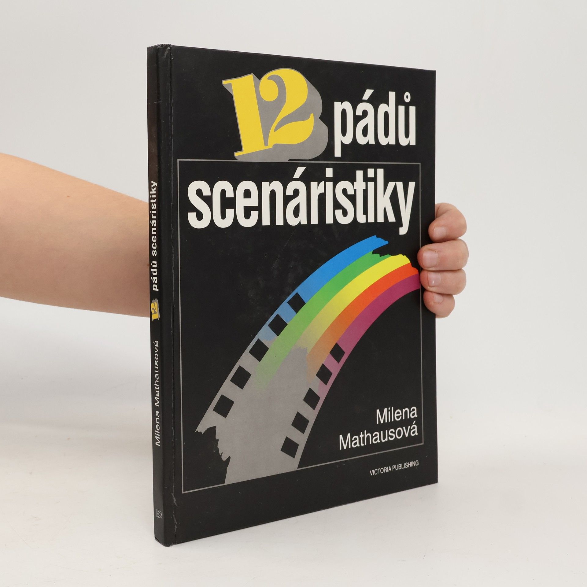 12 pádů scenáristiky