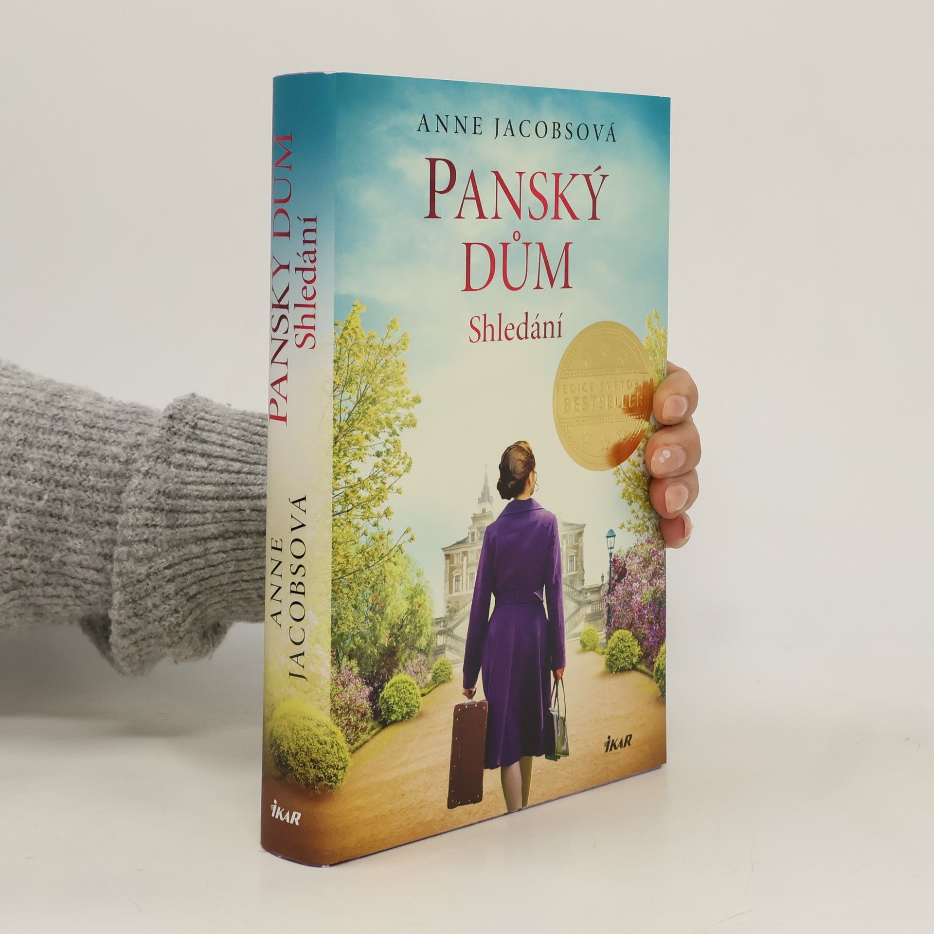 Panský dům: Shledání