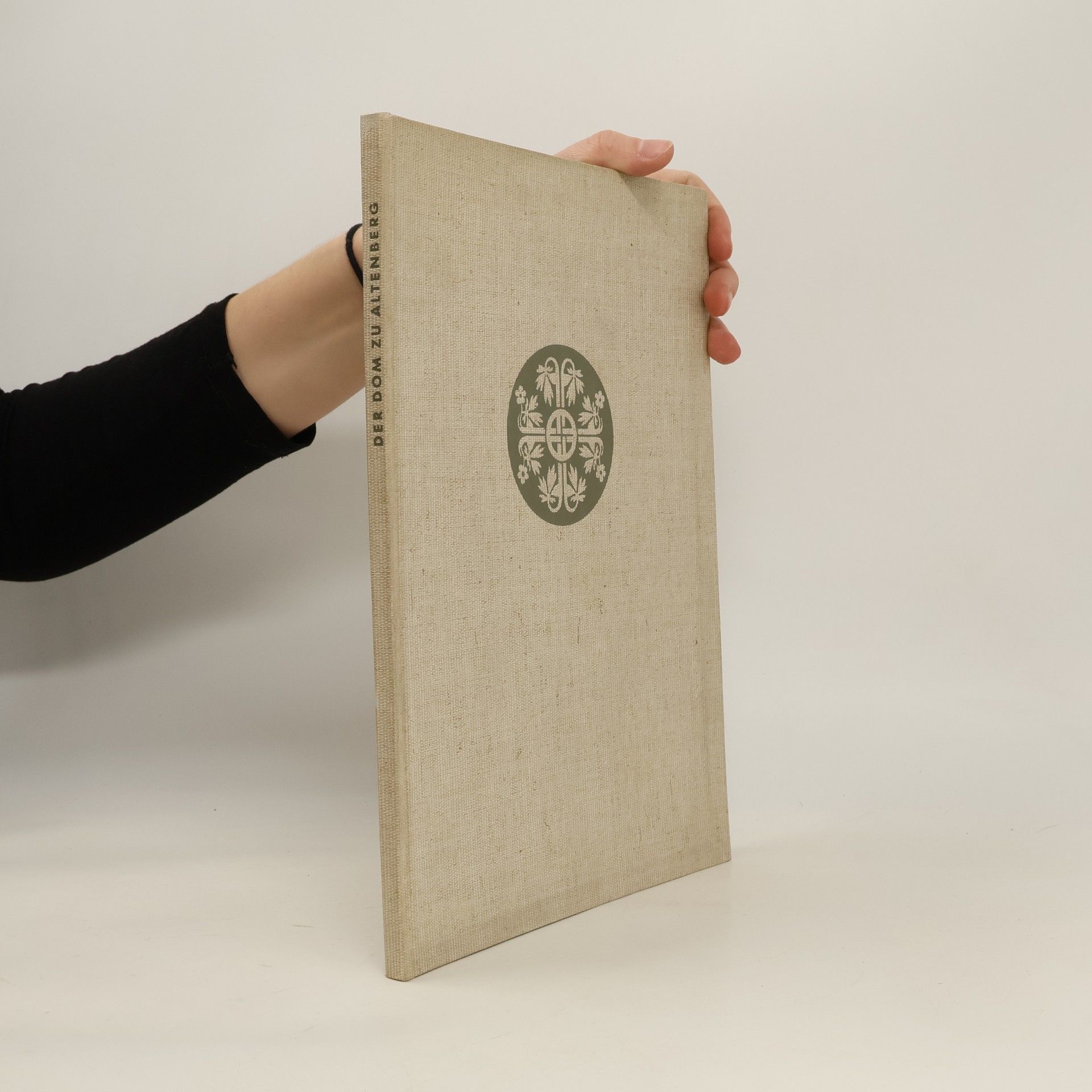 Collectif d'auteurs Der Dom zu Altenberg