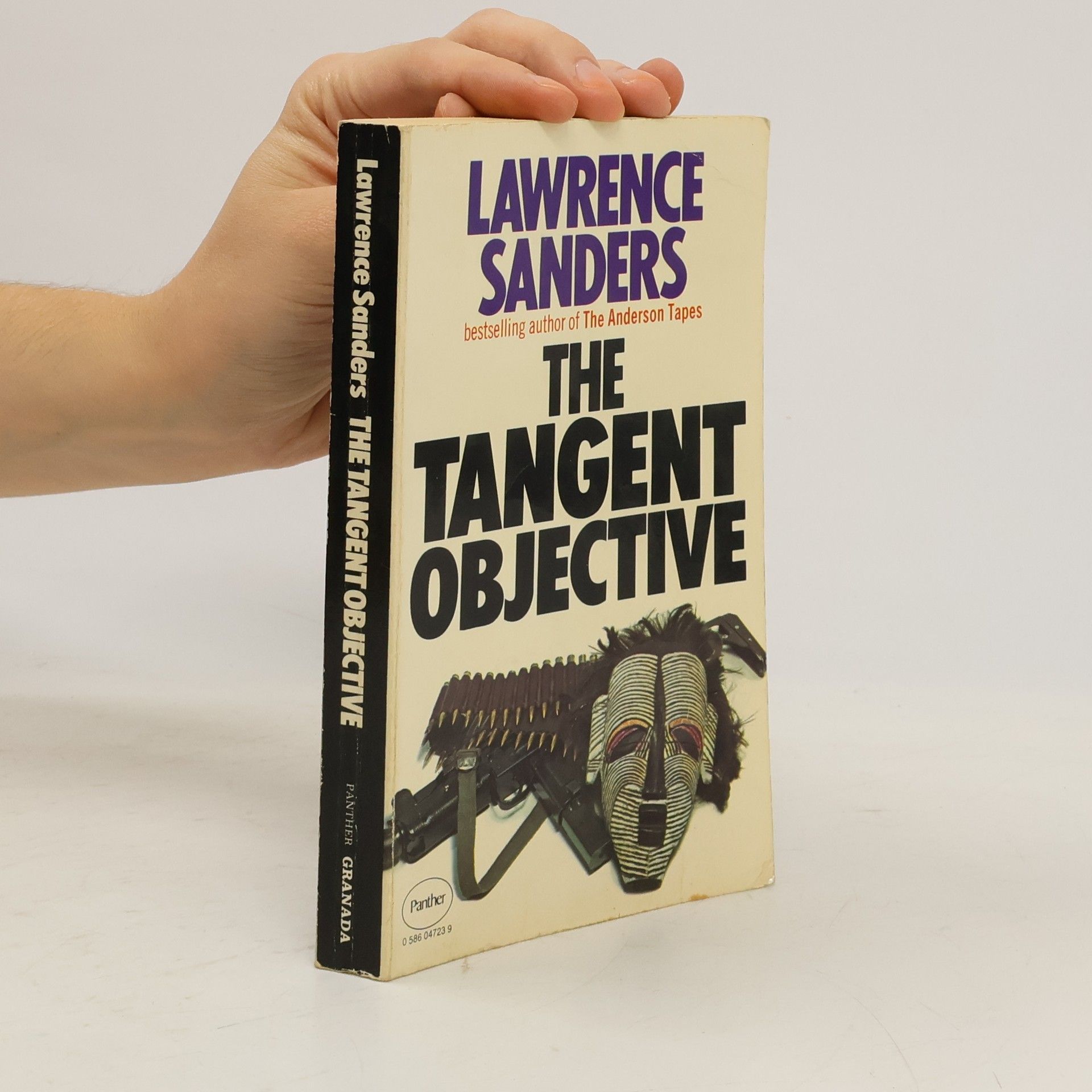 Lawrence Sanders The Tangent Objective