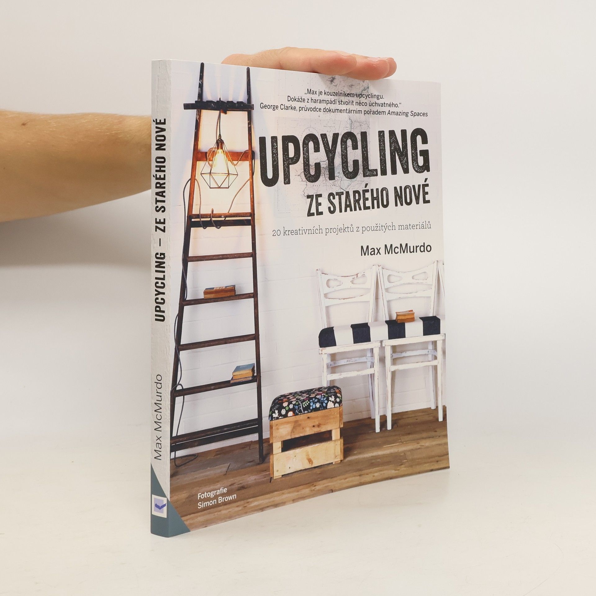 Upcycling: Ze starého nové