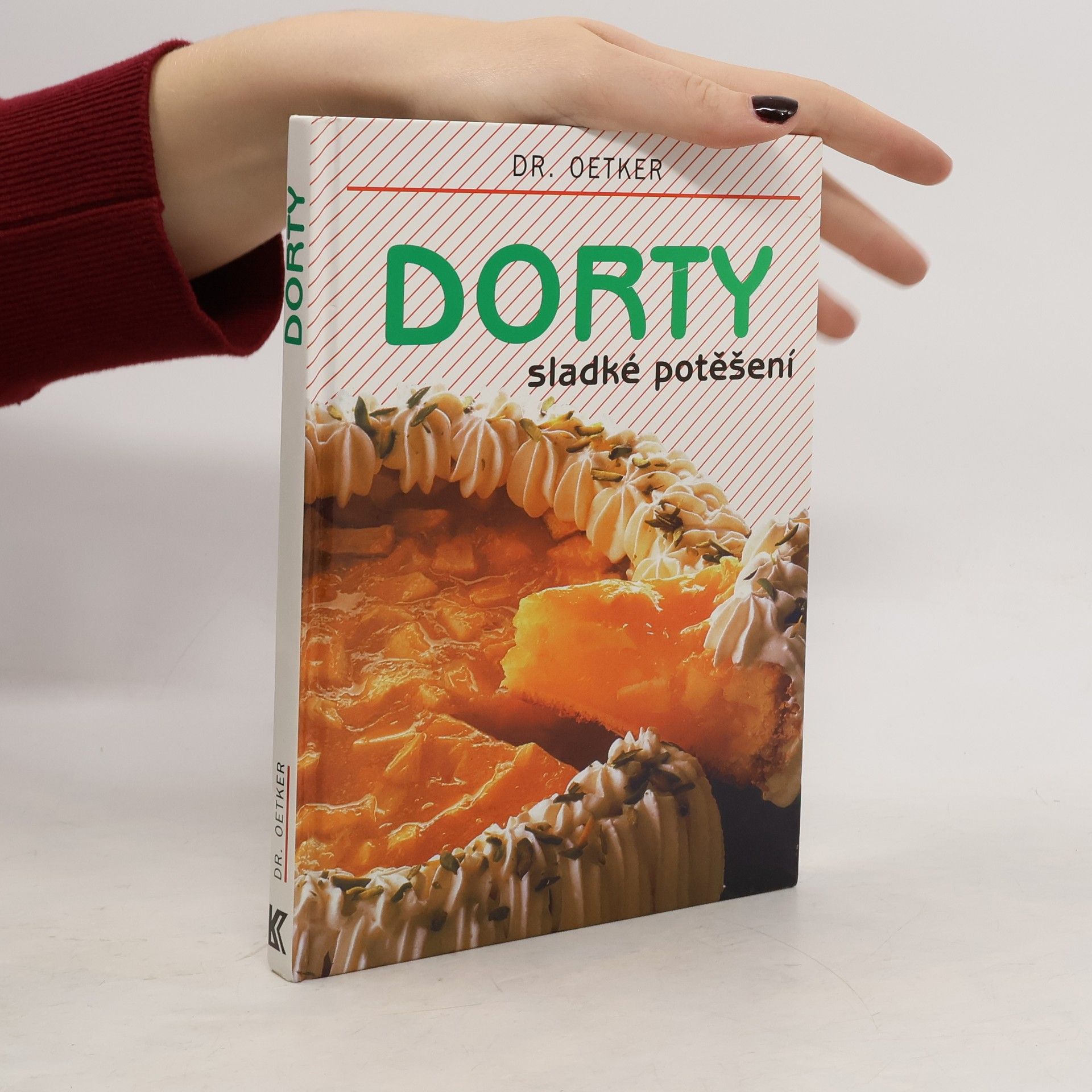 Ivana Školníková Dorty: Sladké potěšení