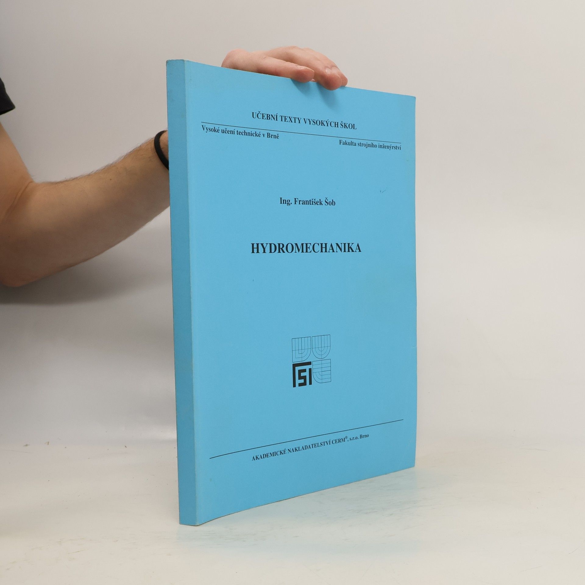 Collectif d'auteurs Hydromechanika