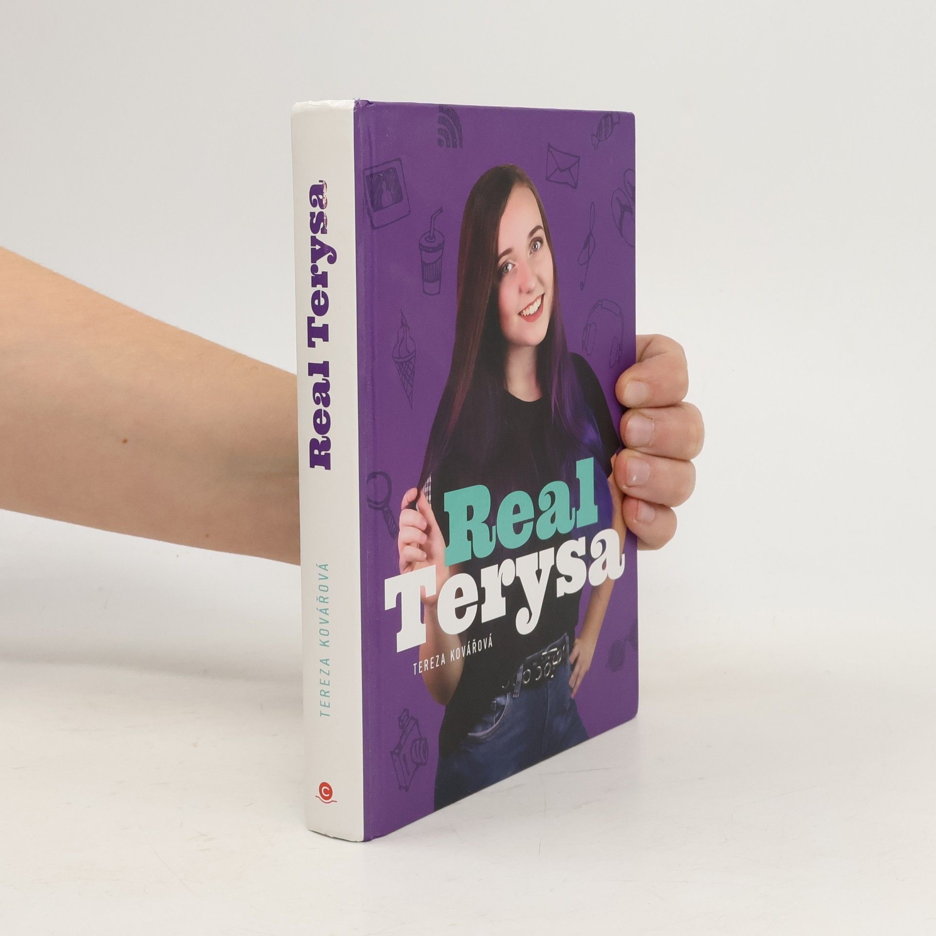 Tereza Kovářová Real Terysa