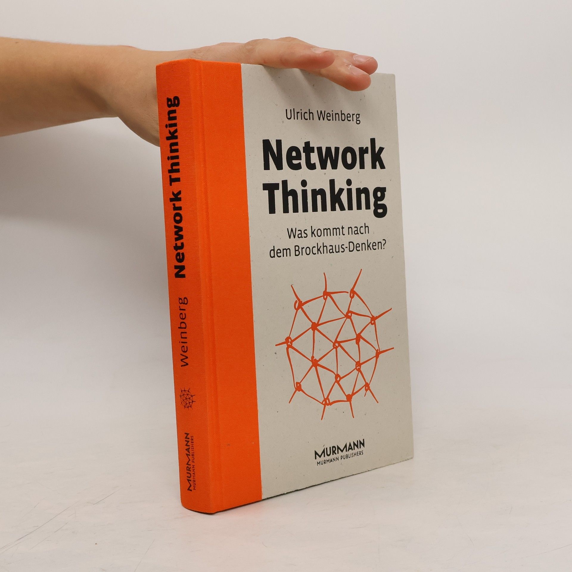 Network thinking