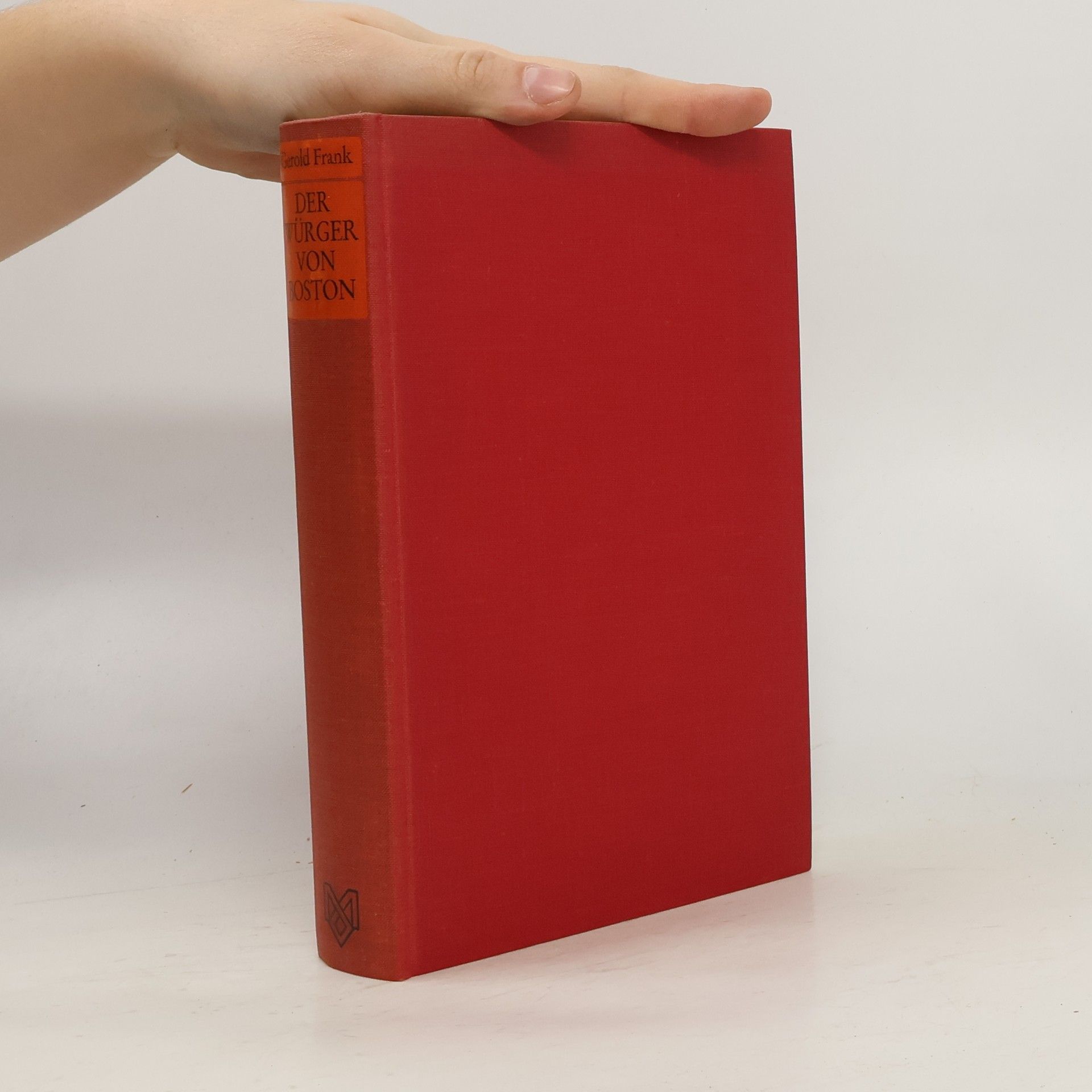 Der Wurger von Boston