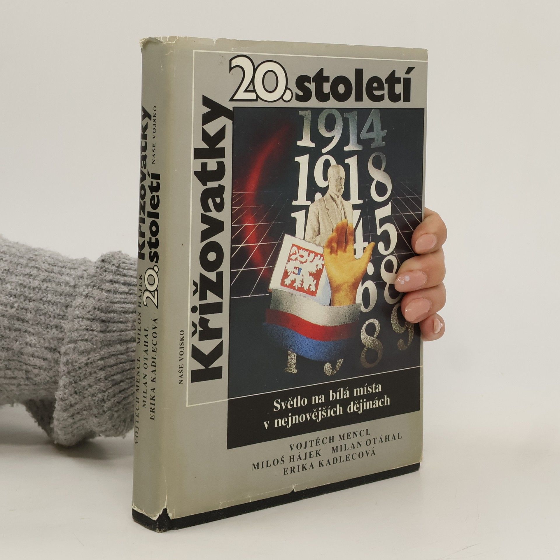 Křižovatky 20. století