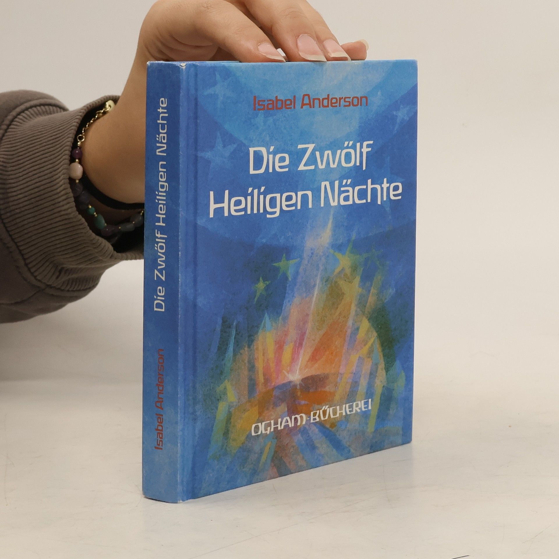 Die zwölf Heiligen Nächte