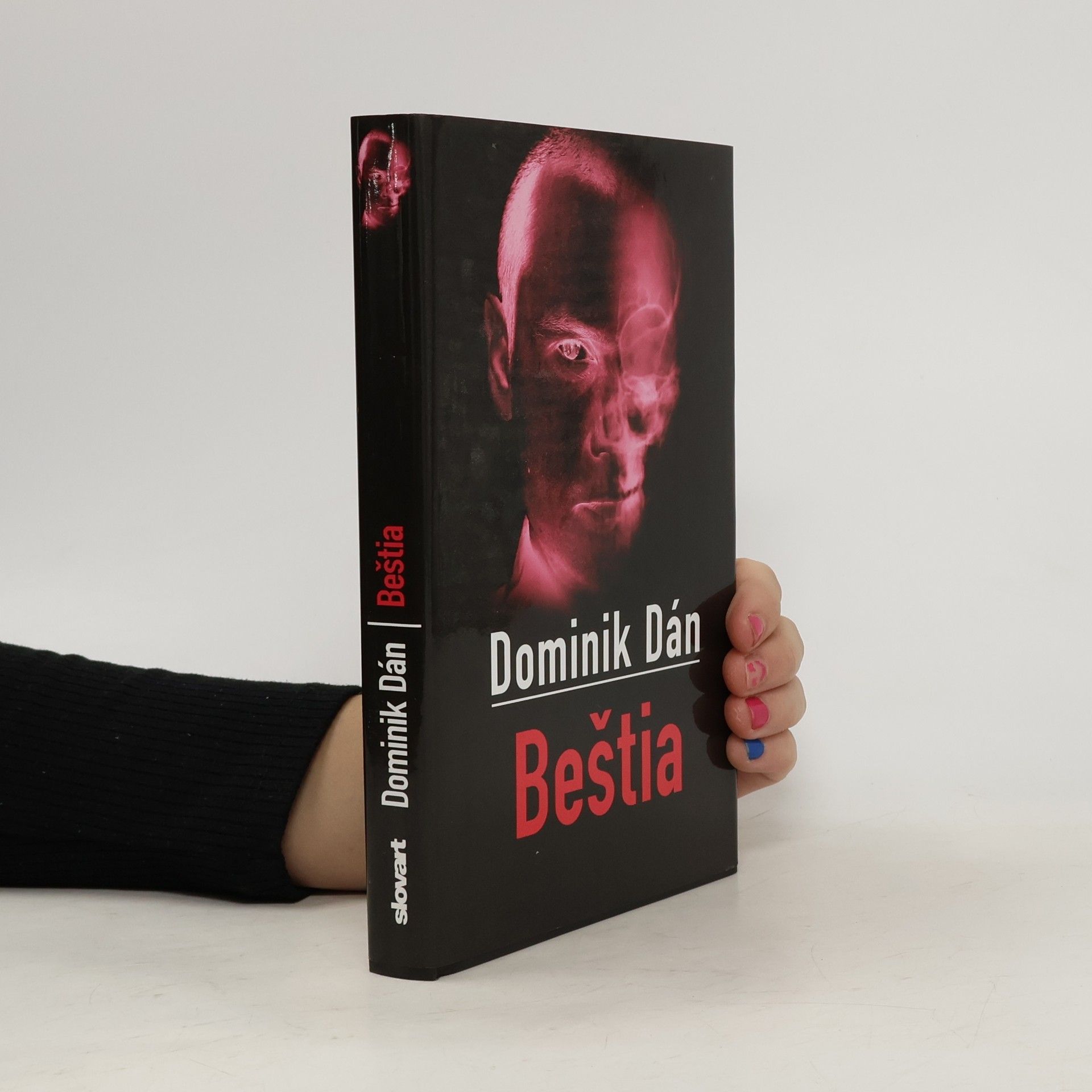 Dominik Dán Beštia