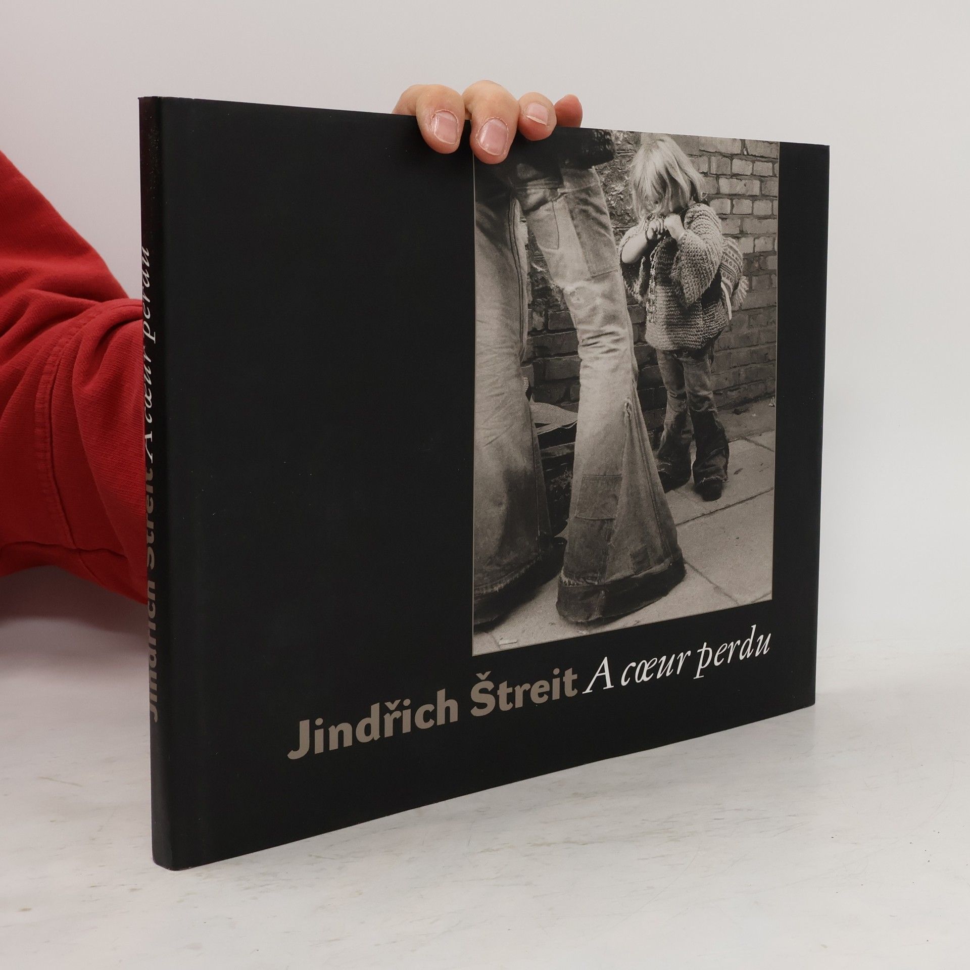 A coeur perdu = Touches of heart = Doteky srdce