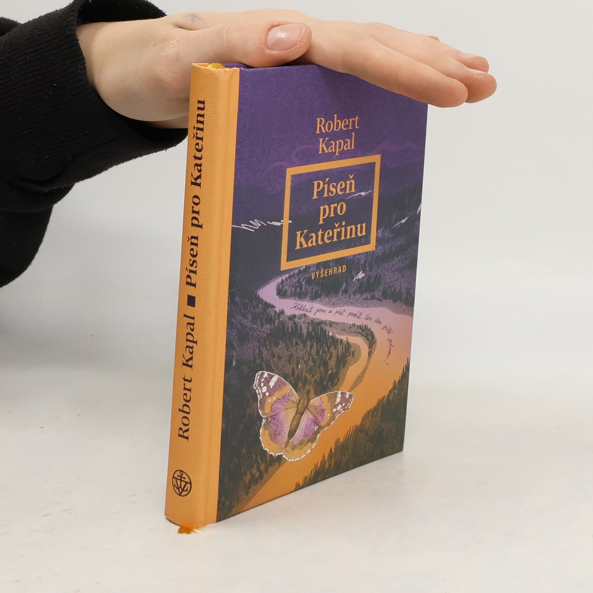 Píseň pro Kateřinu