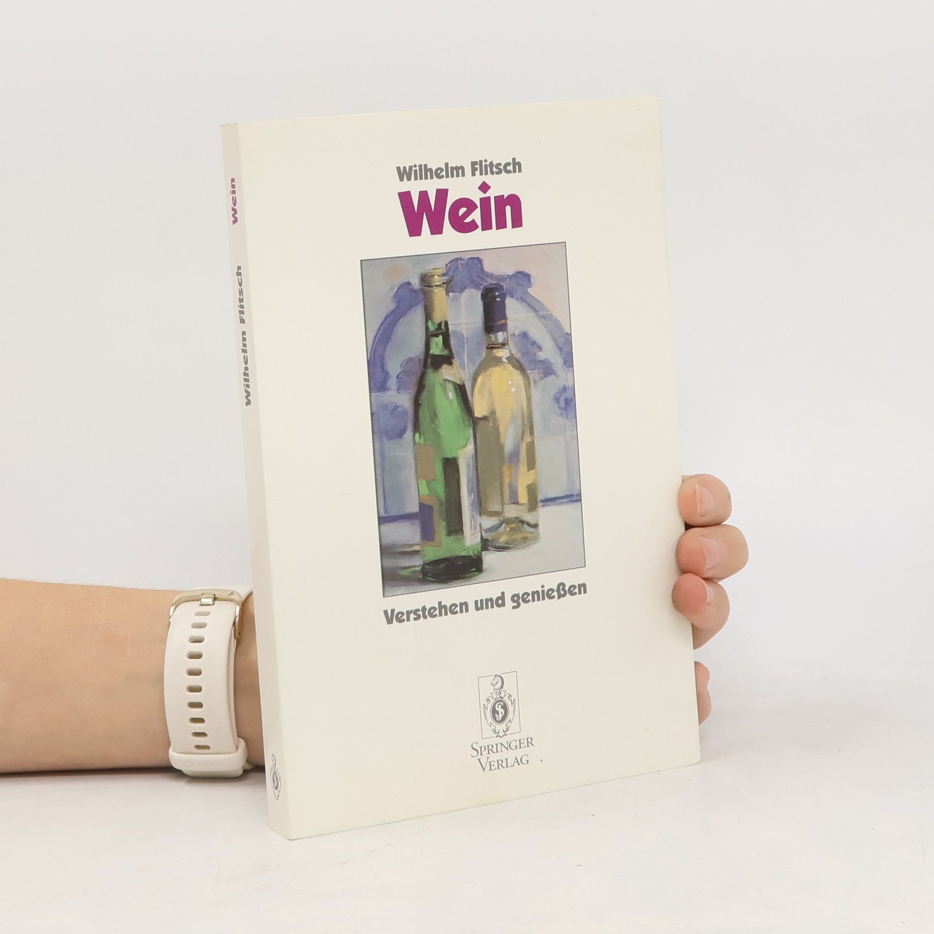 Wilhelm Flitsch Wein