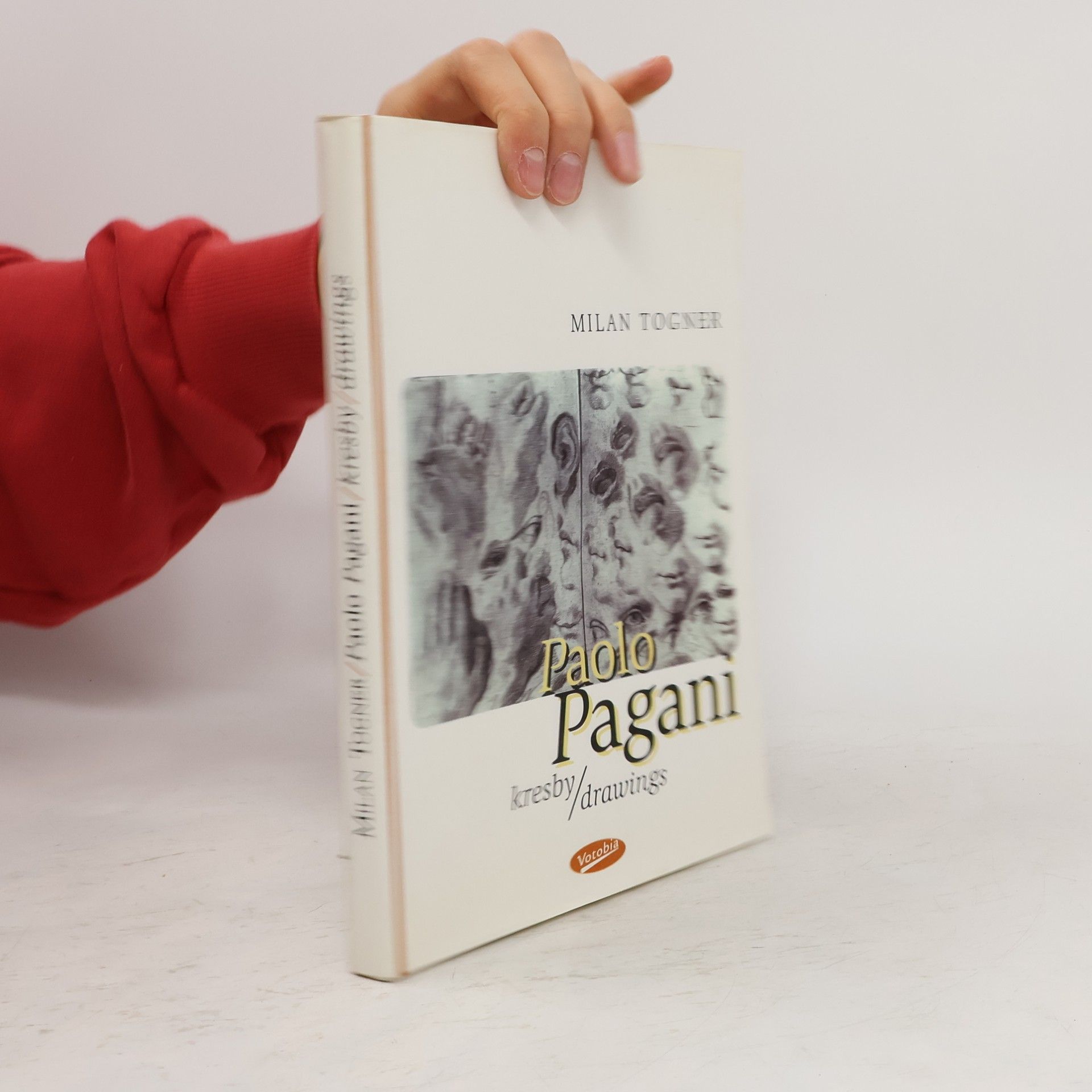 Milan Togner Paolo Pagani