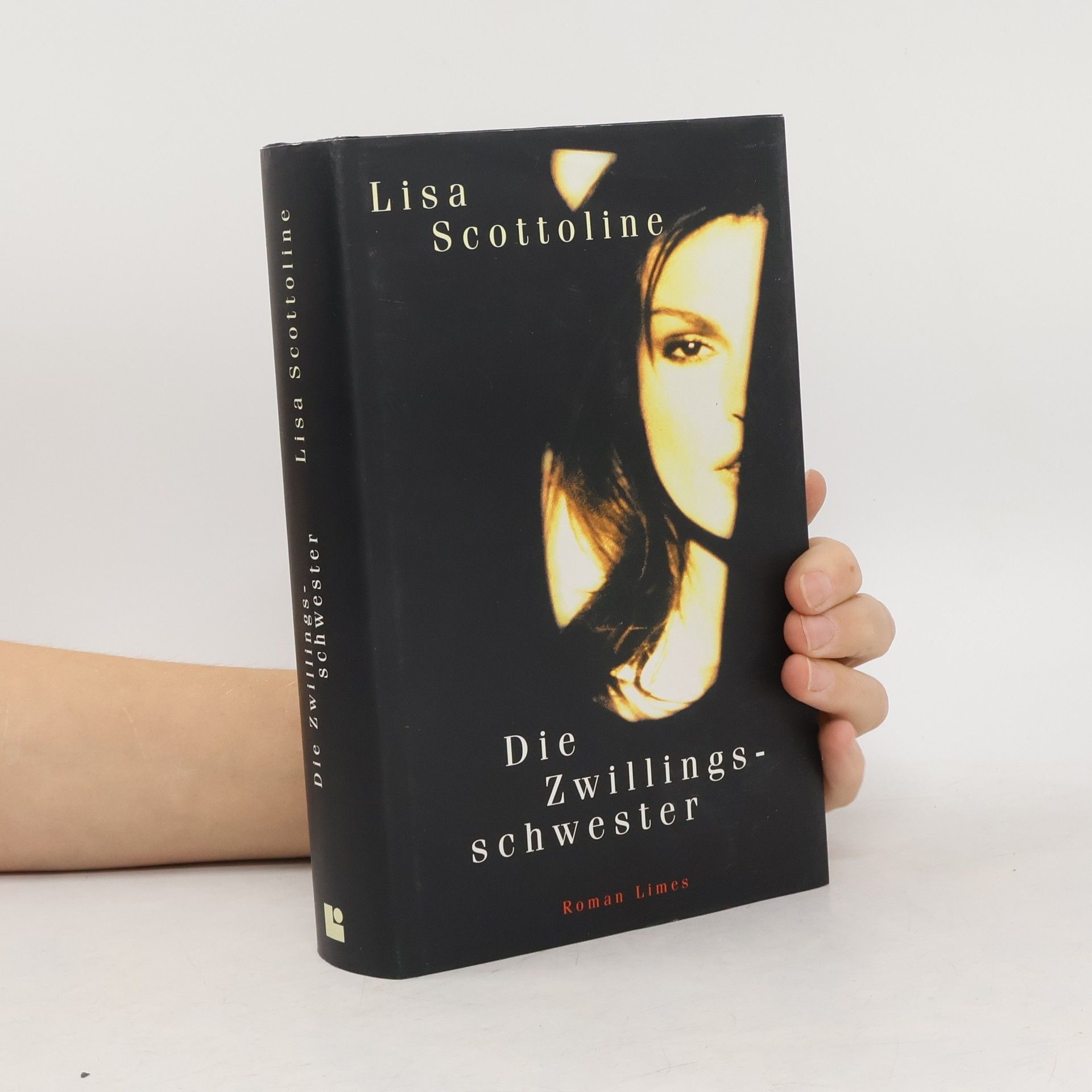 Lisa Scottoline Die Zwillingsschwester