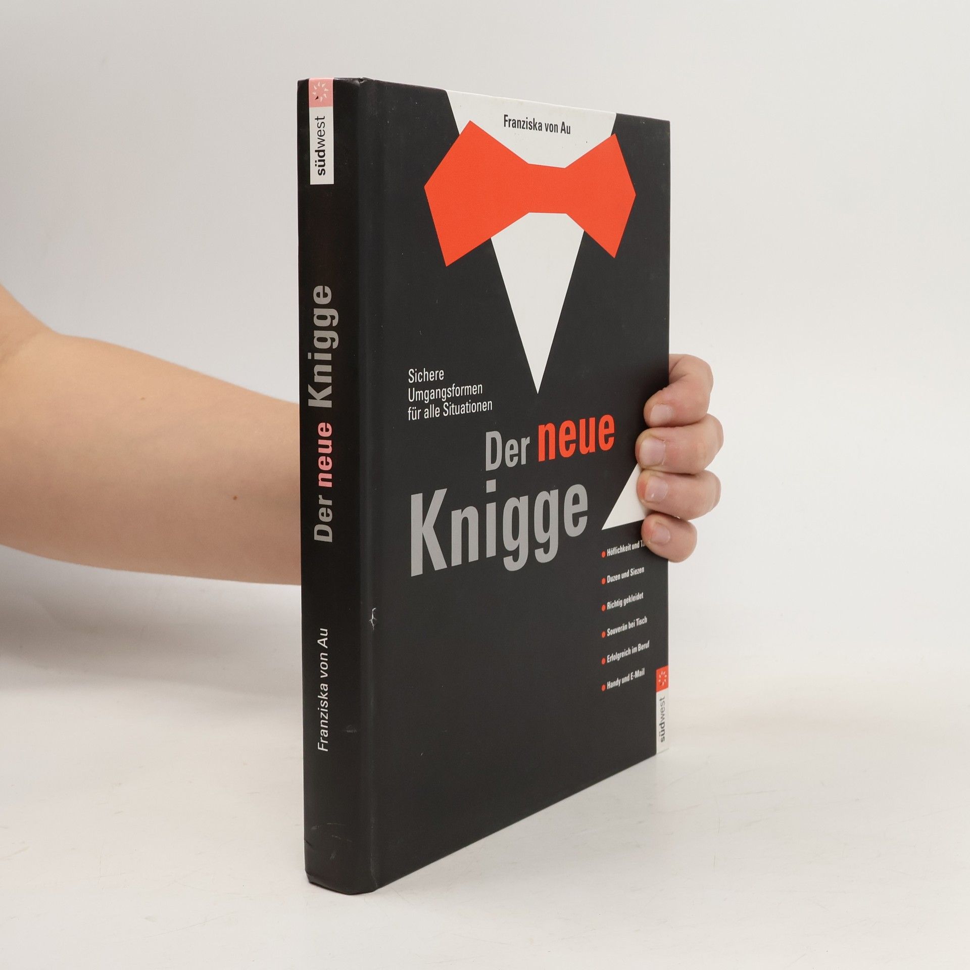 Christina Zacker Der neue Knigge