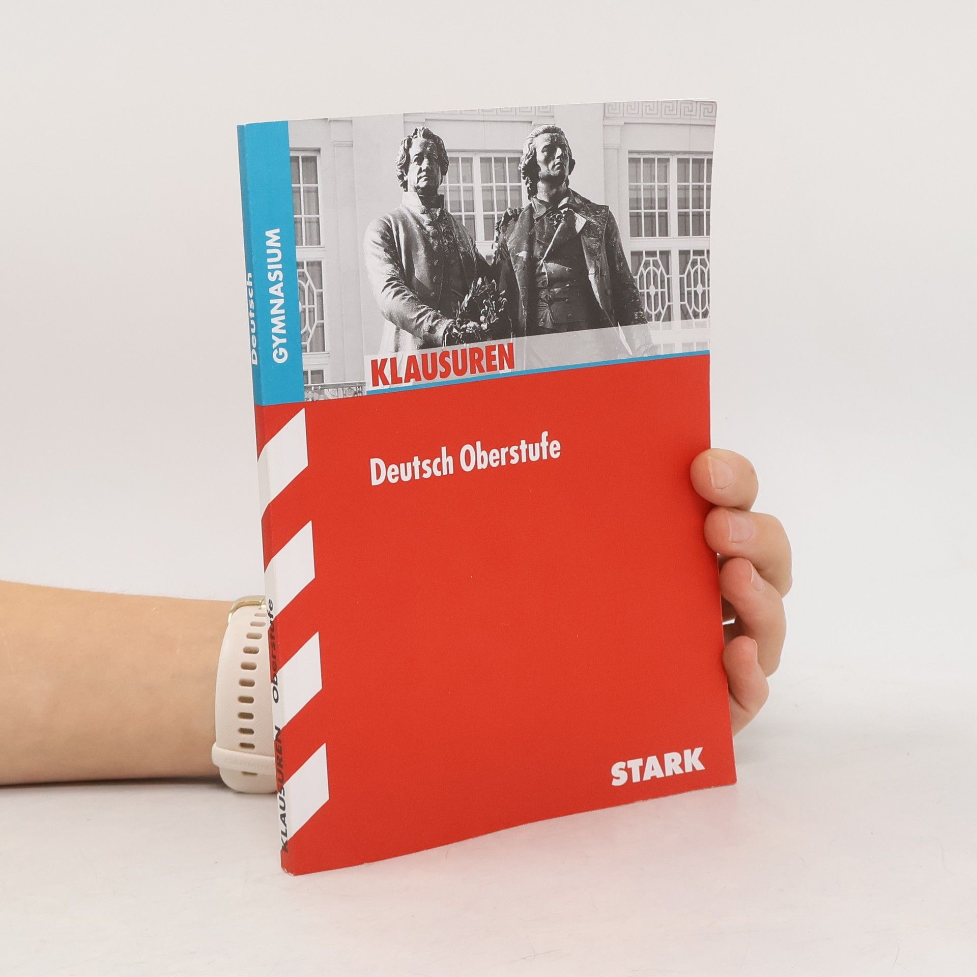 Stark Deutsch Oberstufe