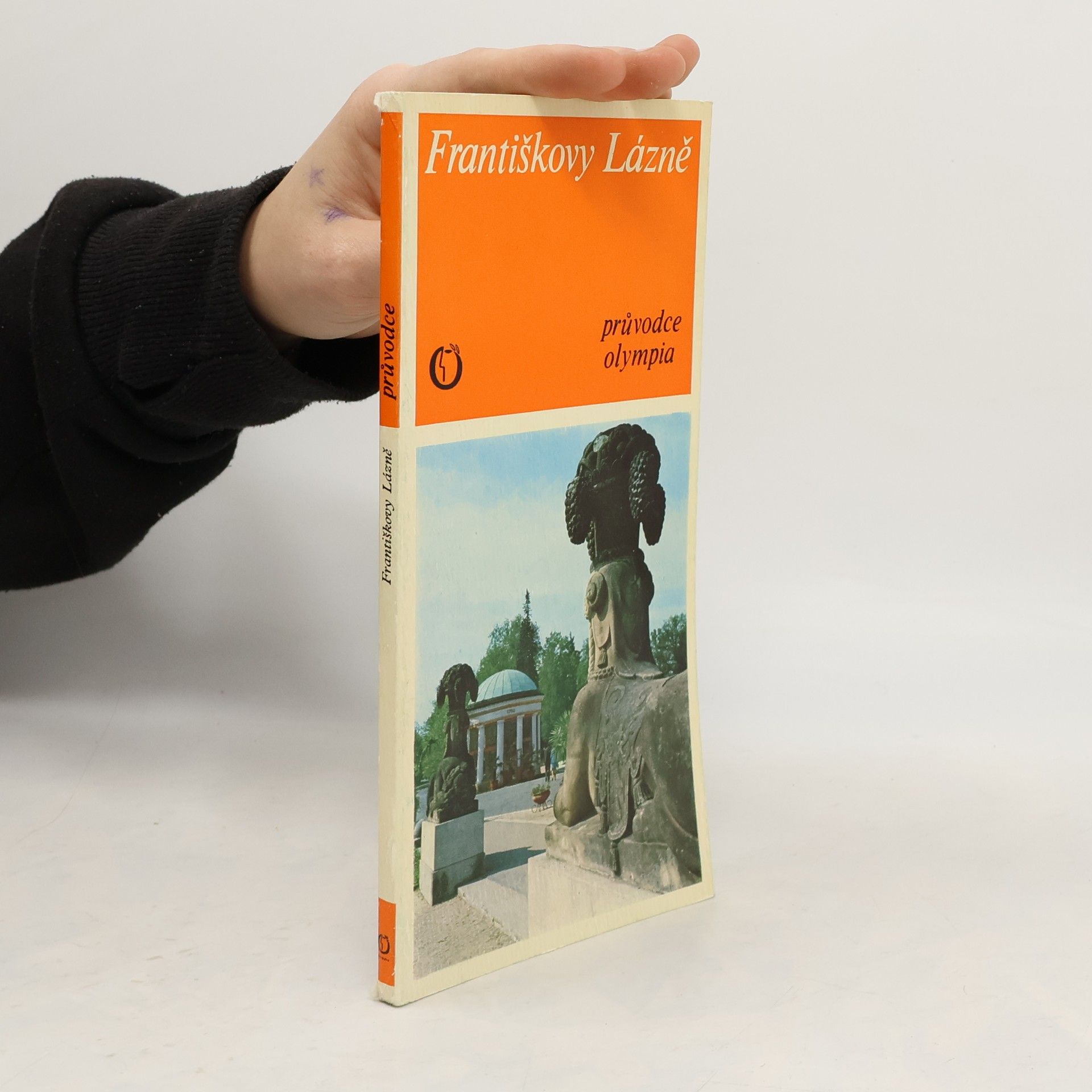 Františkovy Lázně